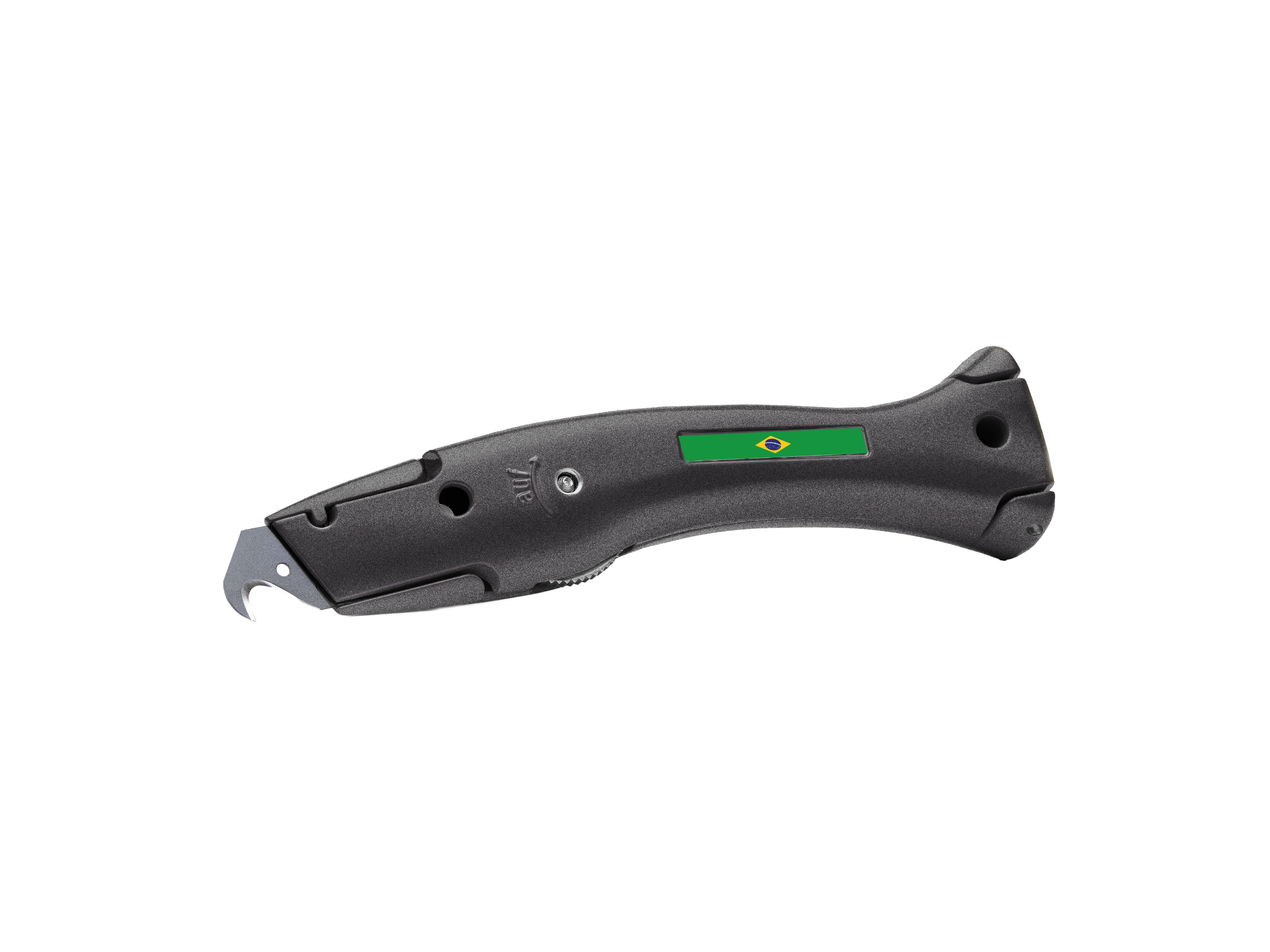 Sicherheitsmesser DELPHIN - Länderversion