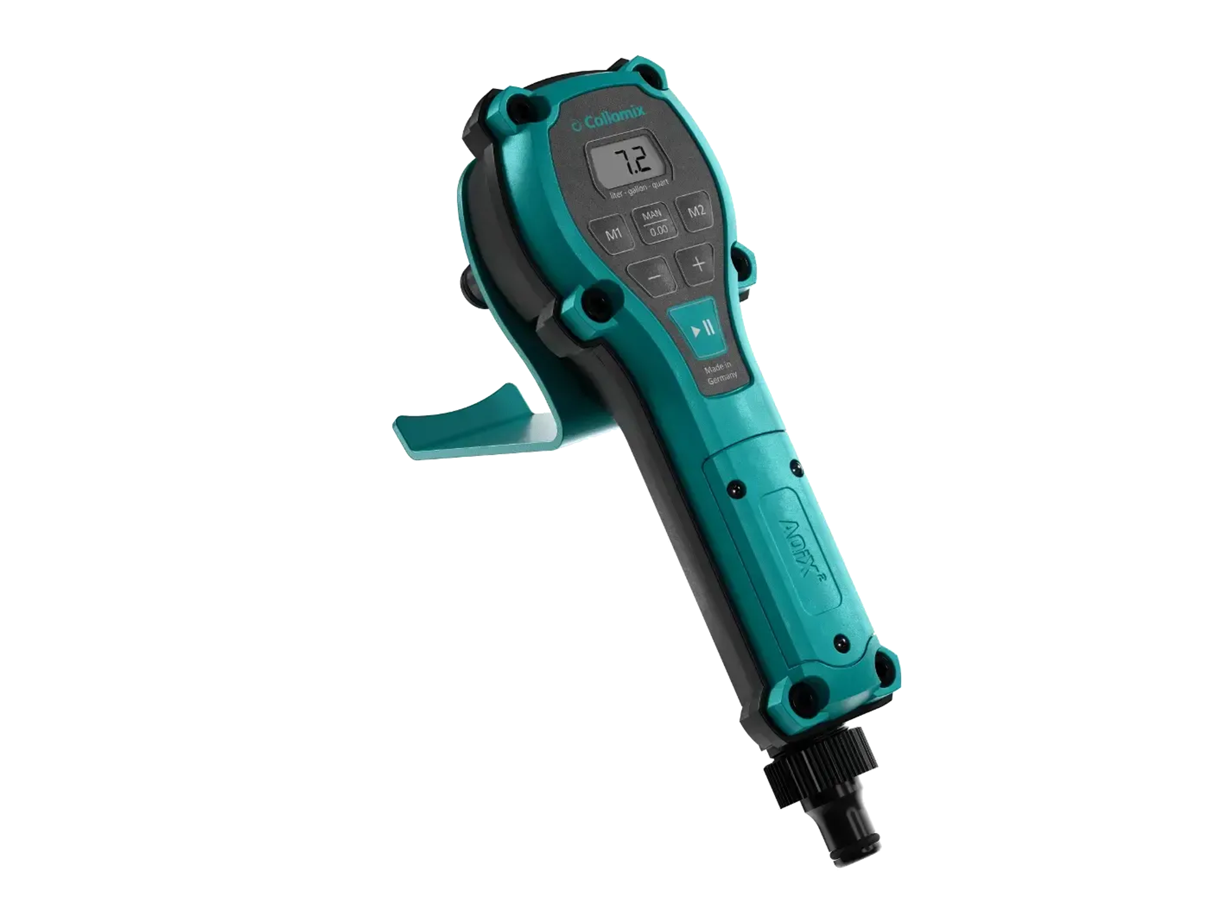 Wasserdosiergerät AQiX2