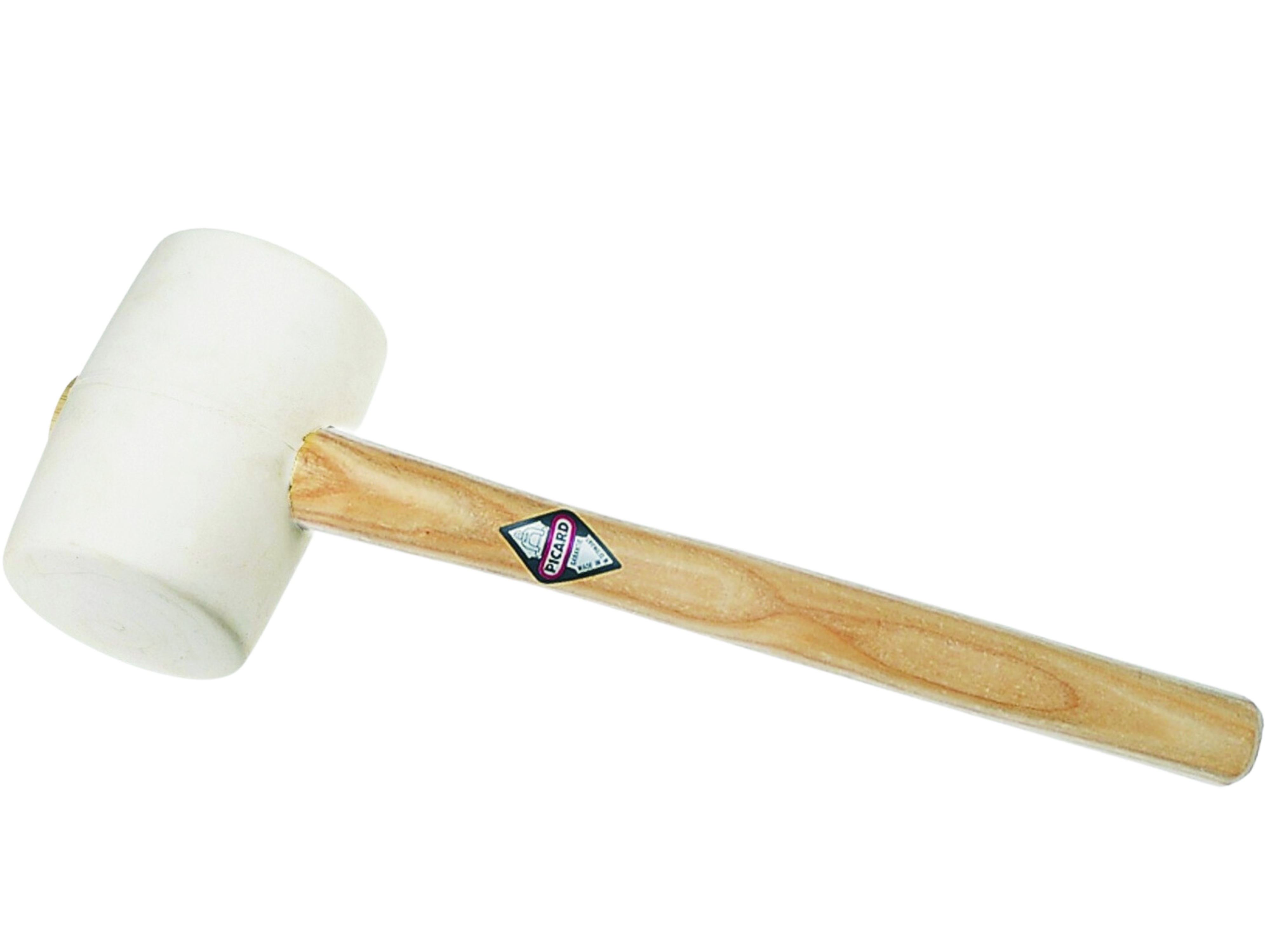 Parkett-Gummihammer