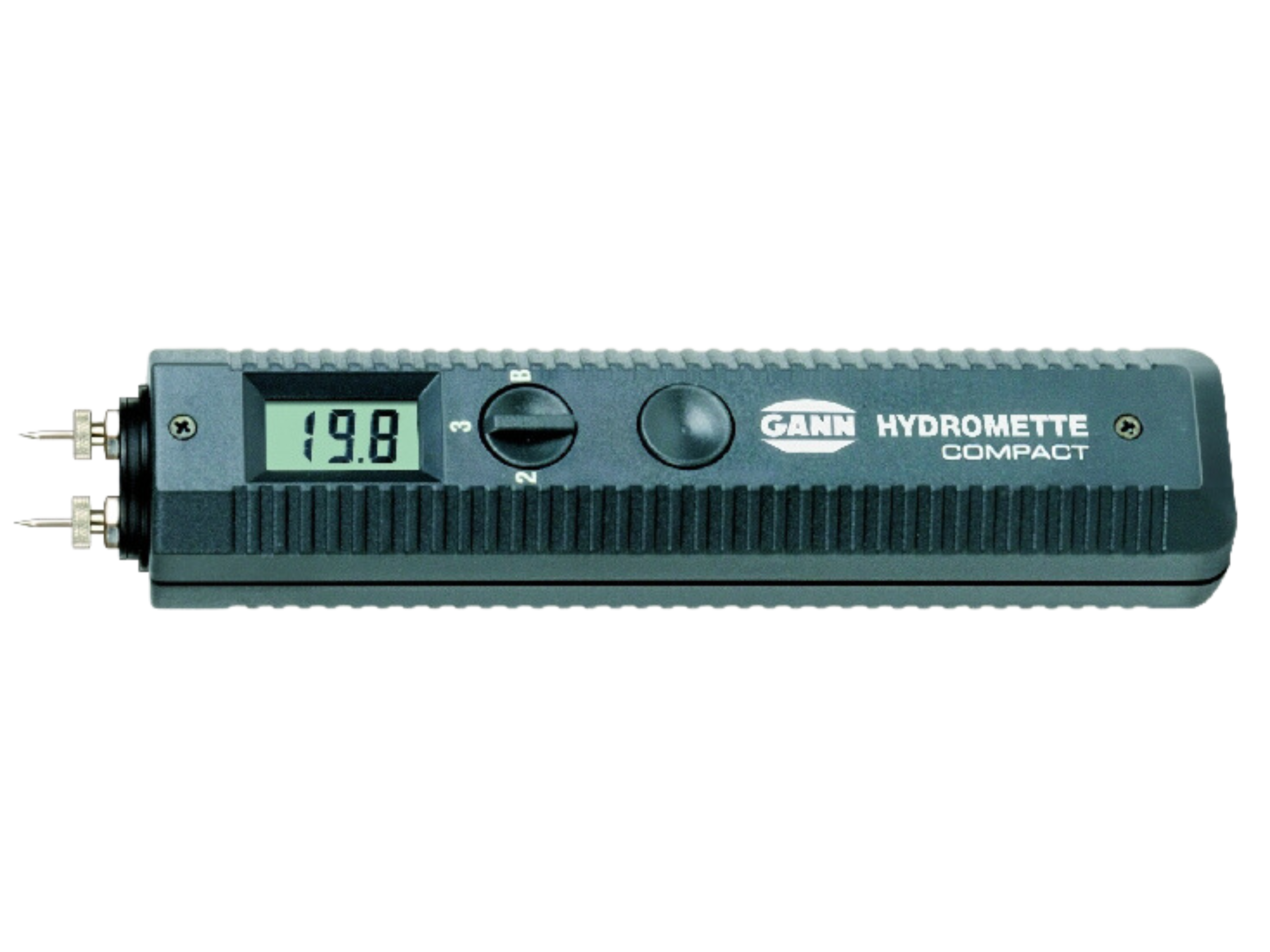 Hydromette COMPACT