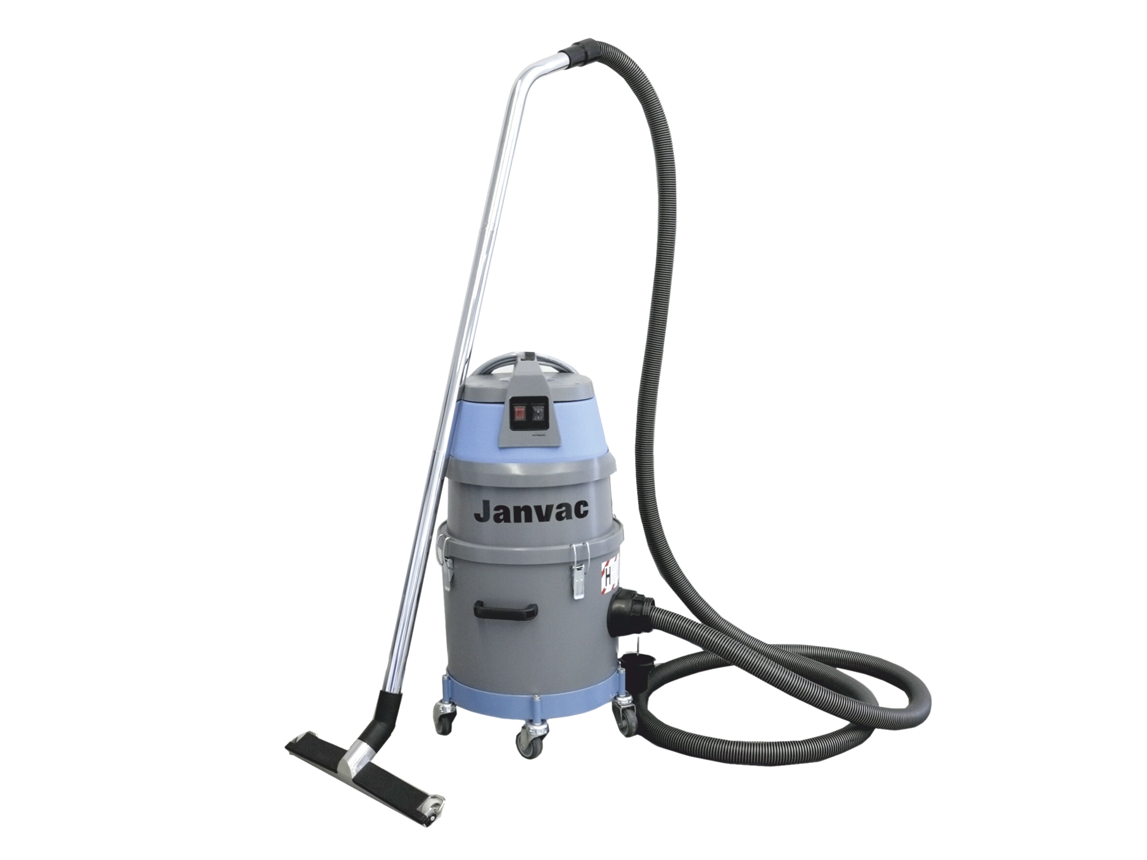Schleifstaubsauger JANVAC 1600-H Power
