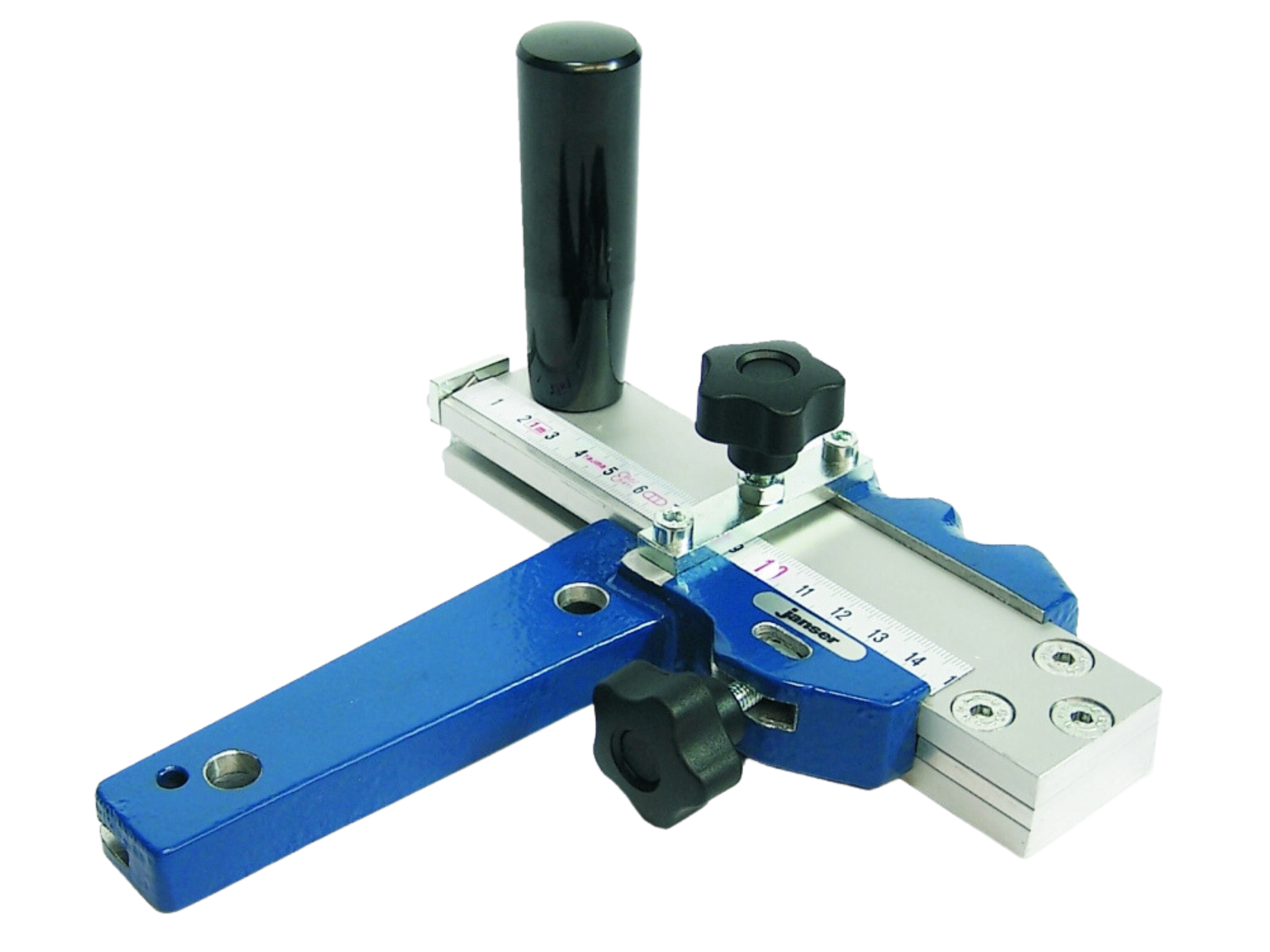 Lino- und PVC-Streifenschneider