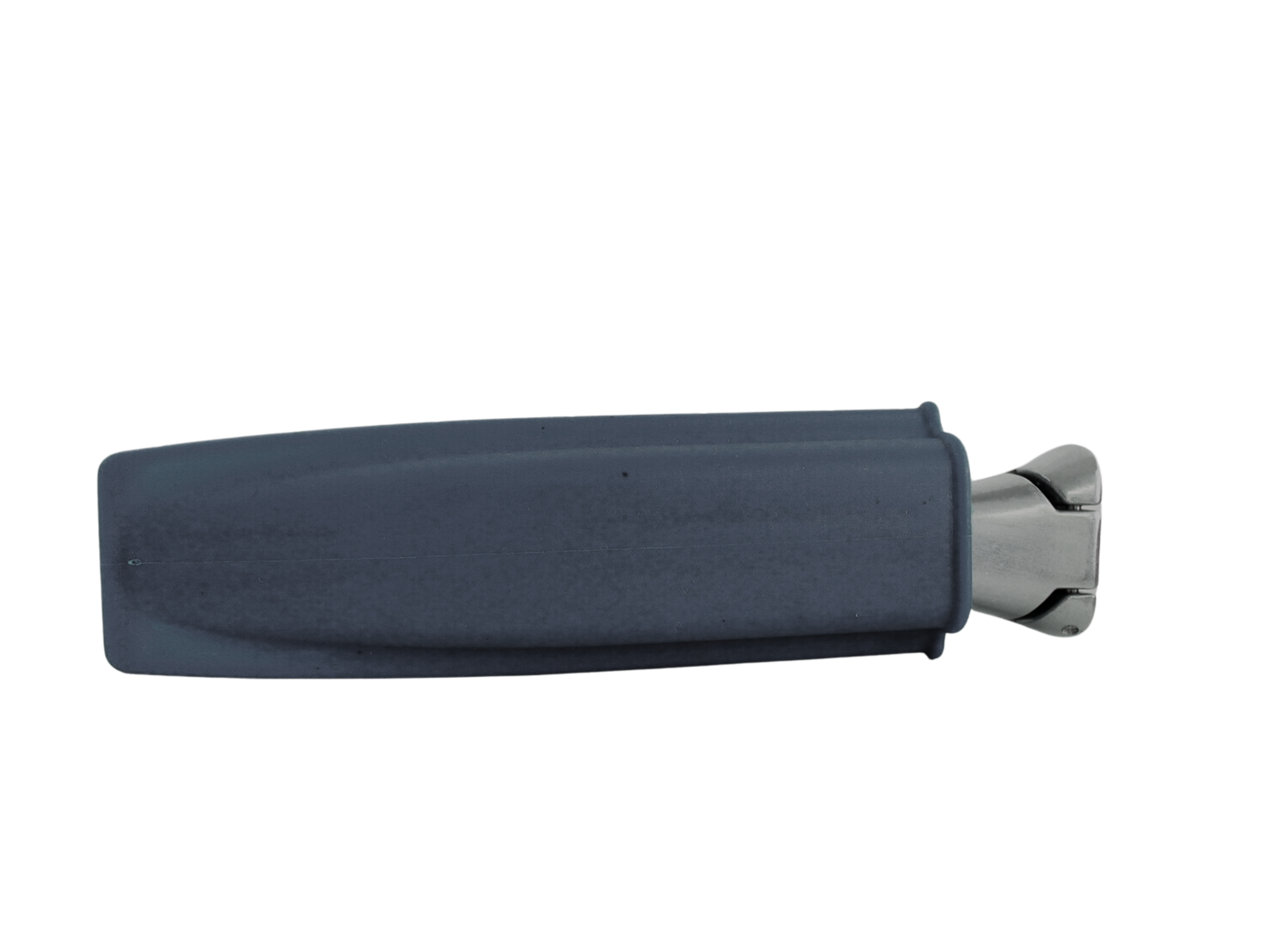 Sicherheitsmesser Tuna im grauen Köcher (ohne Klingen)