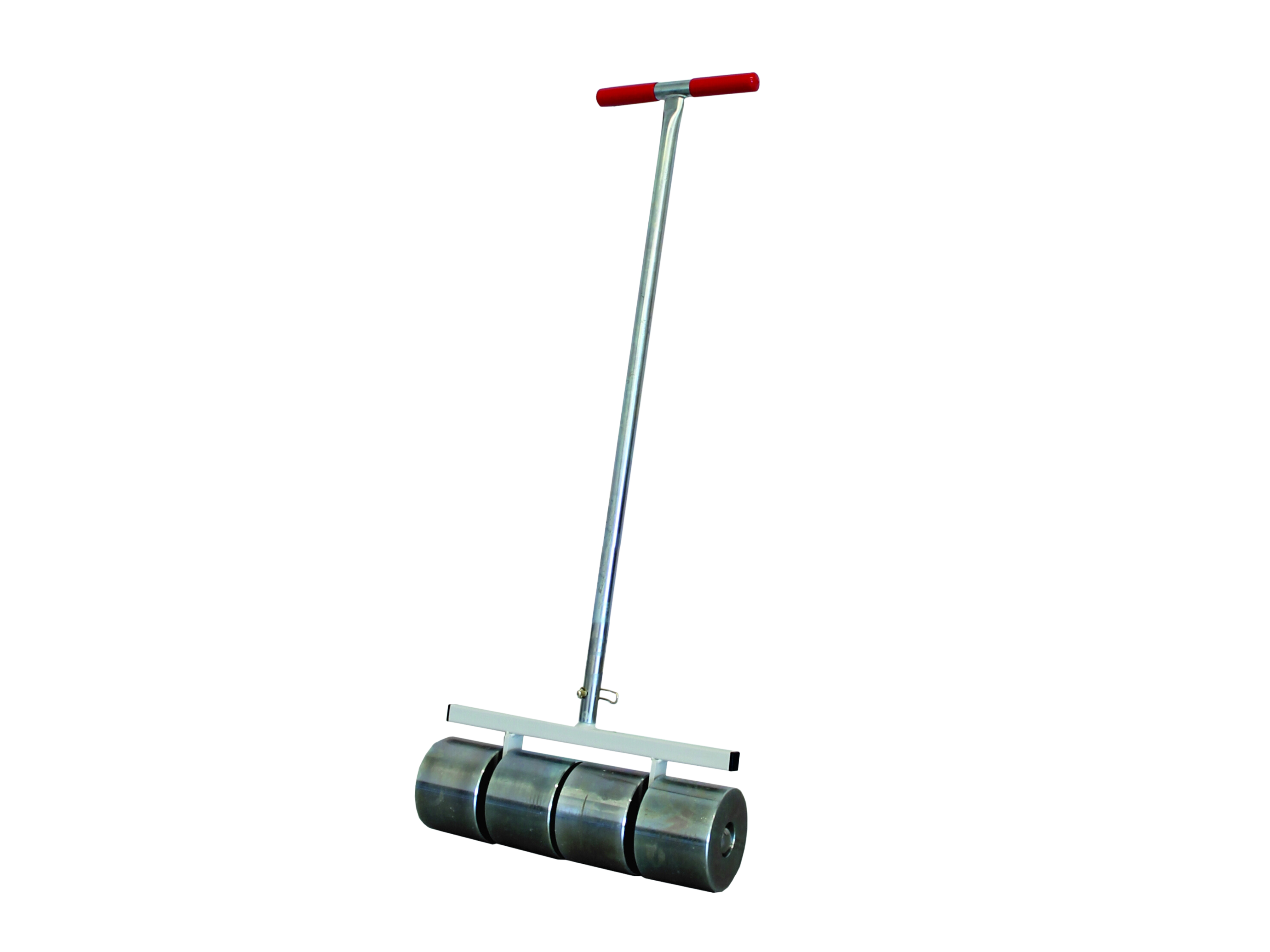 Andrückwalze 80 kg