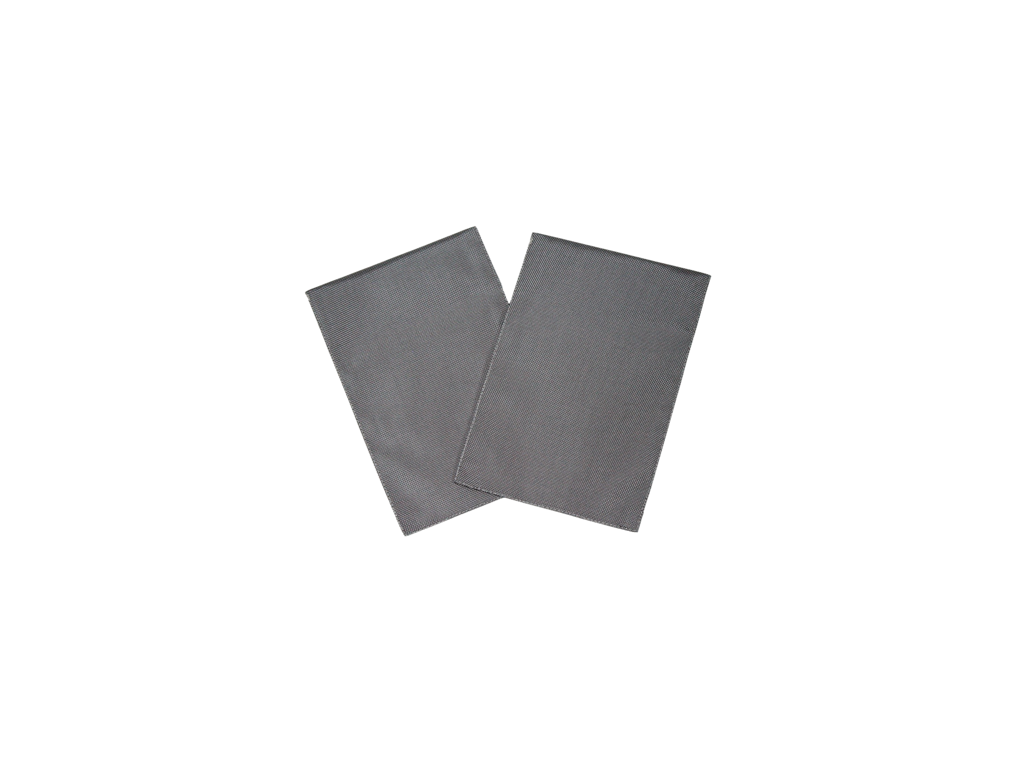 Flickstoff-Cordura für Kniebesatz