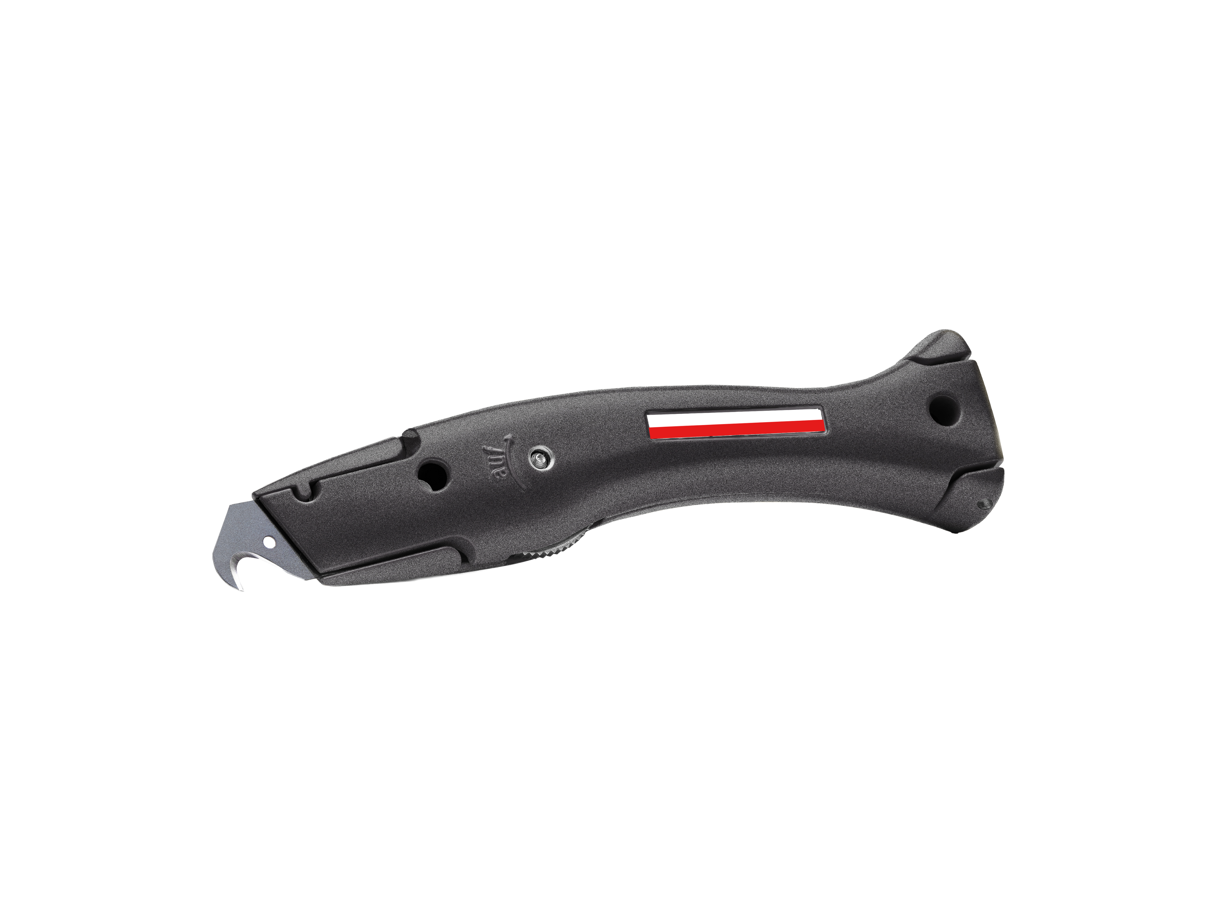 Sicherheitsmesser DELPHIN - Länderversion Polen