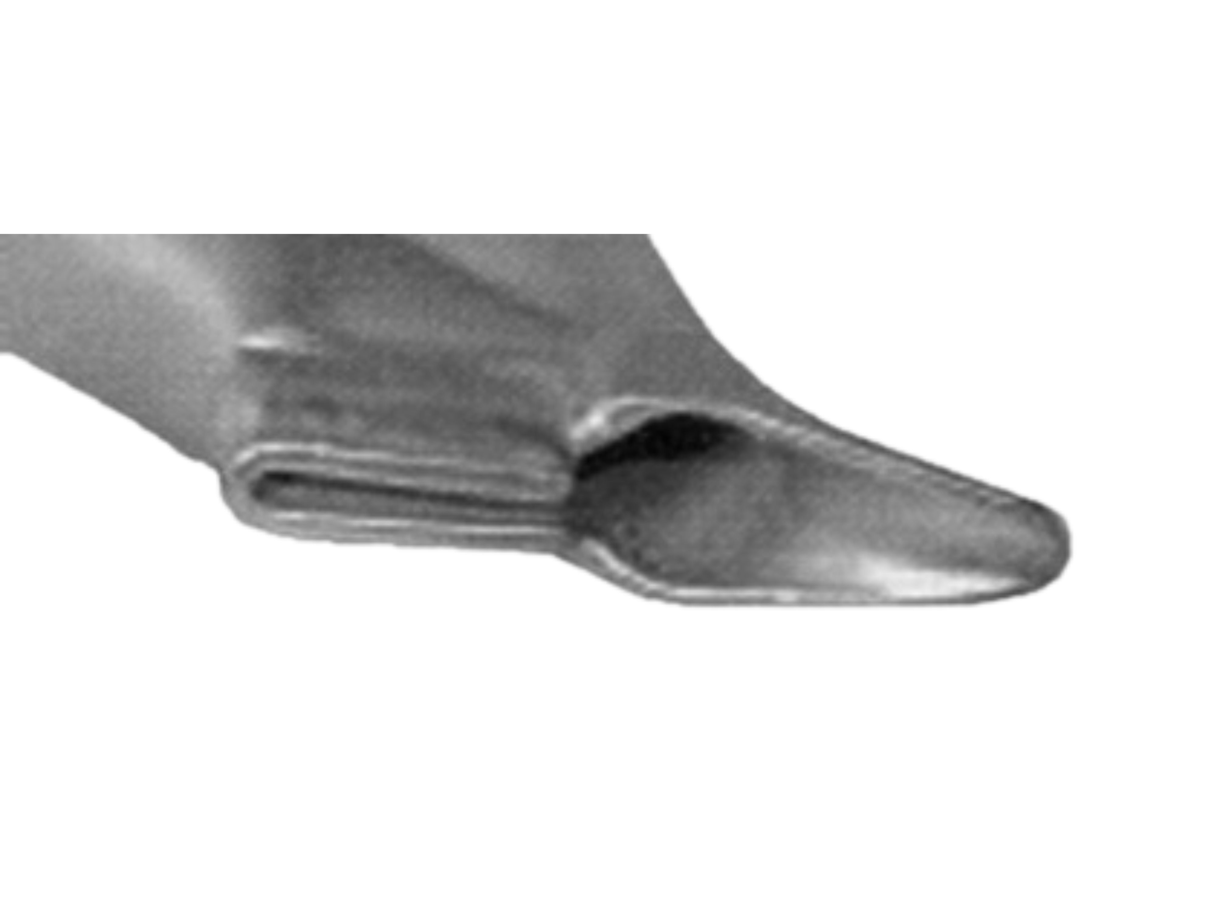 Ultra Speed Welding Nozzle | 224800007