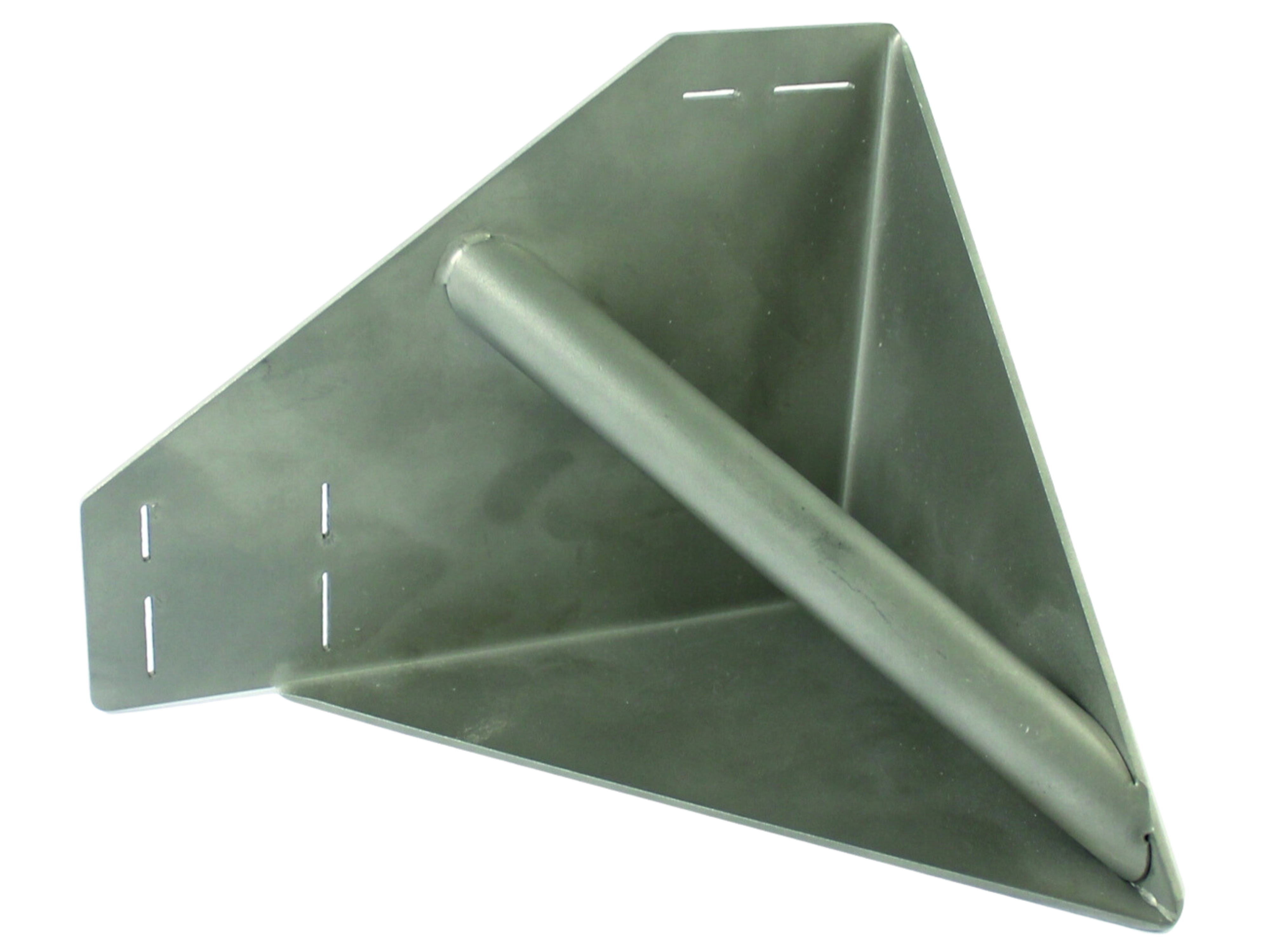 Eckenschablone