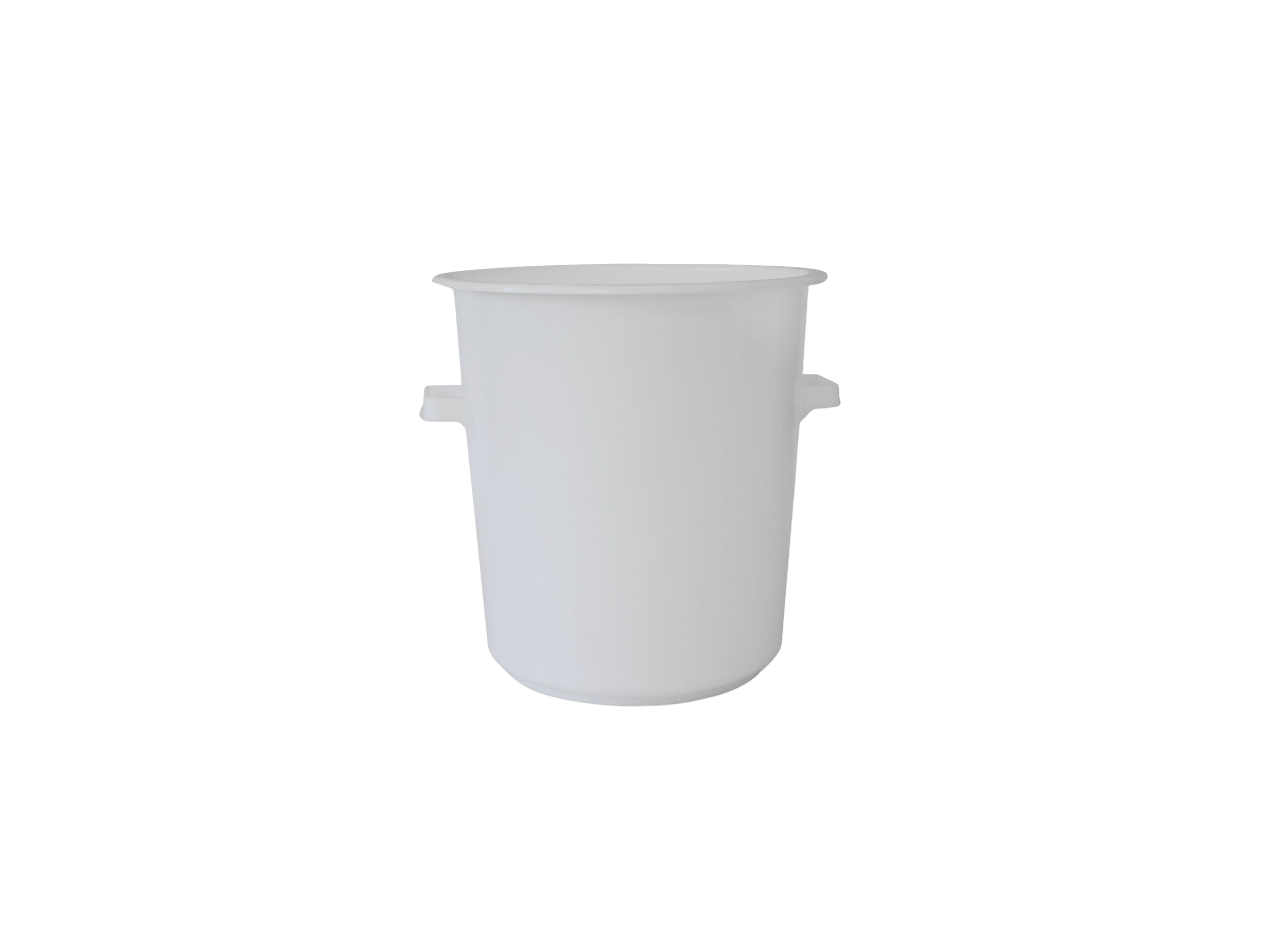 Mixing barrel 75L