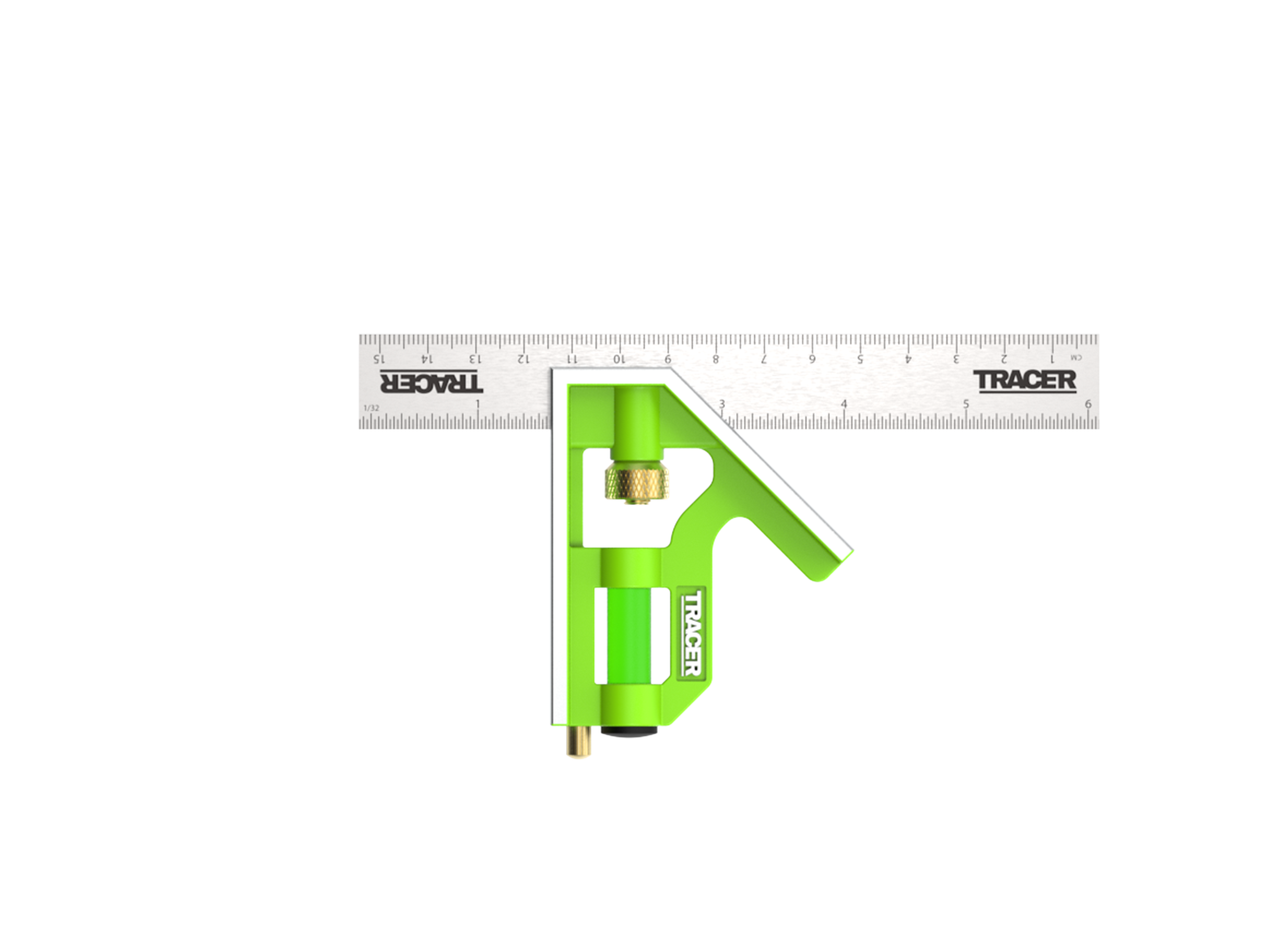 TRACER Kombiwinkel