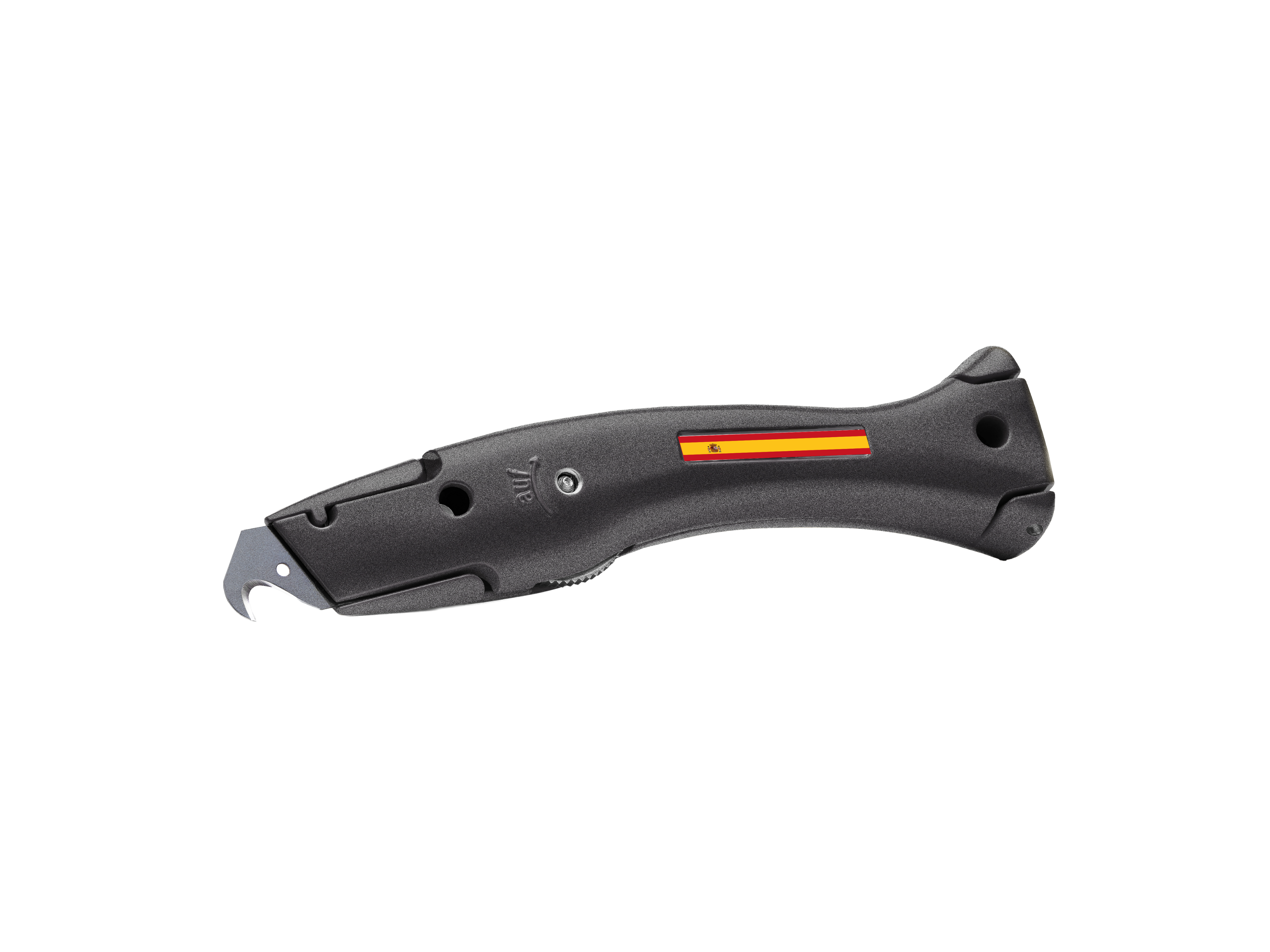 Sicherheitsmesser DELPHIN - Länderversion Spanien