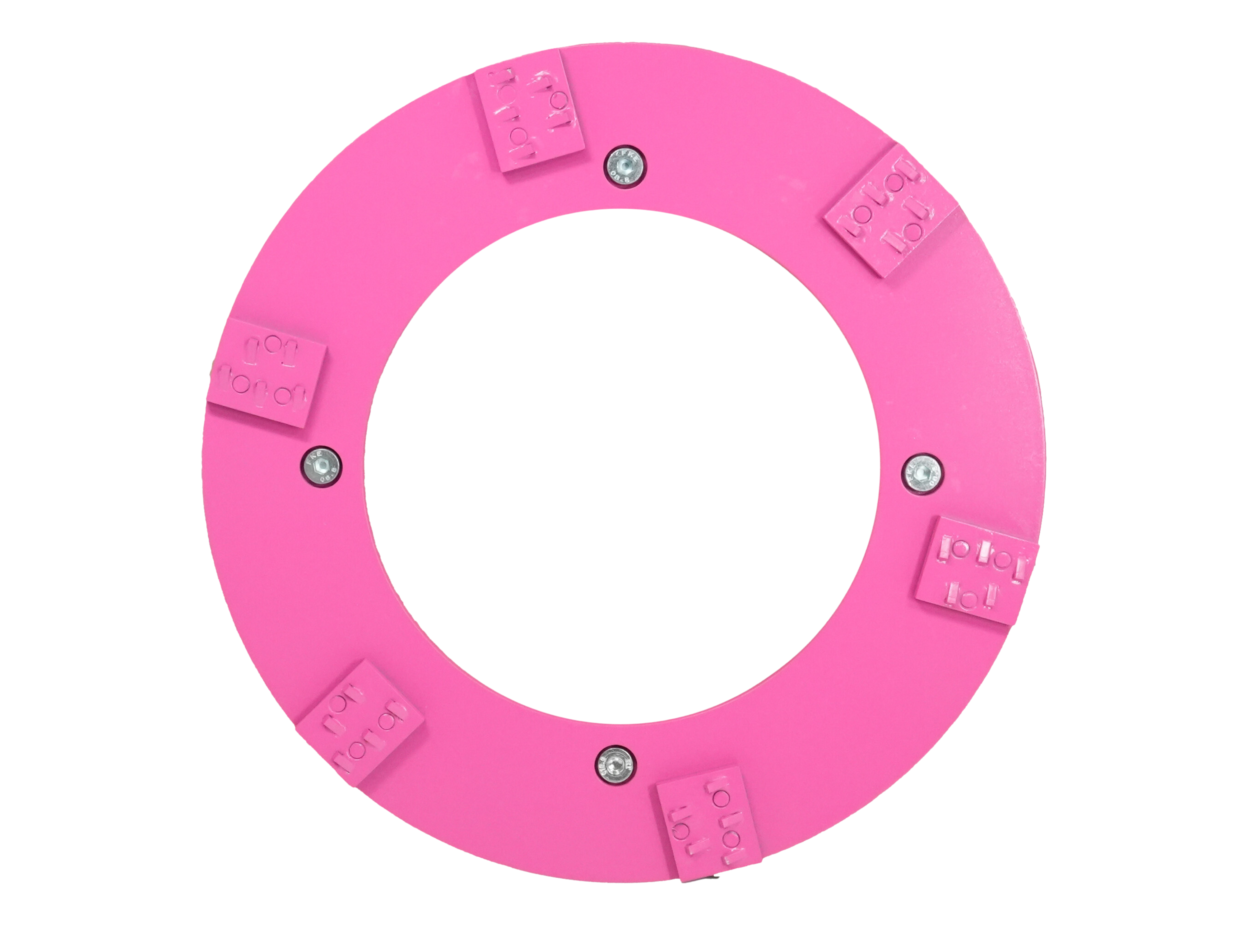 Grinding disc Piranha