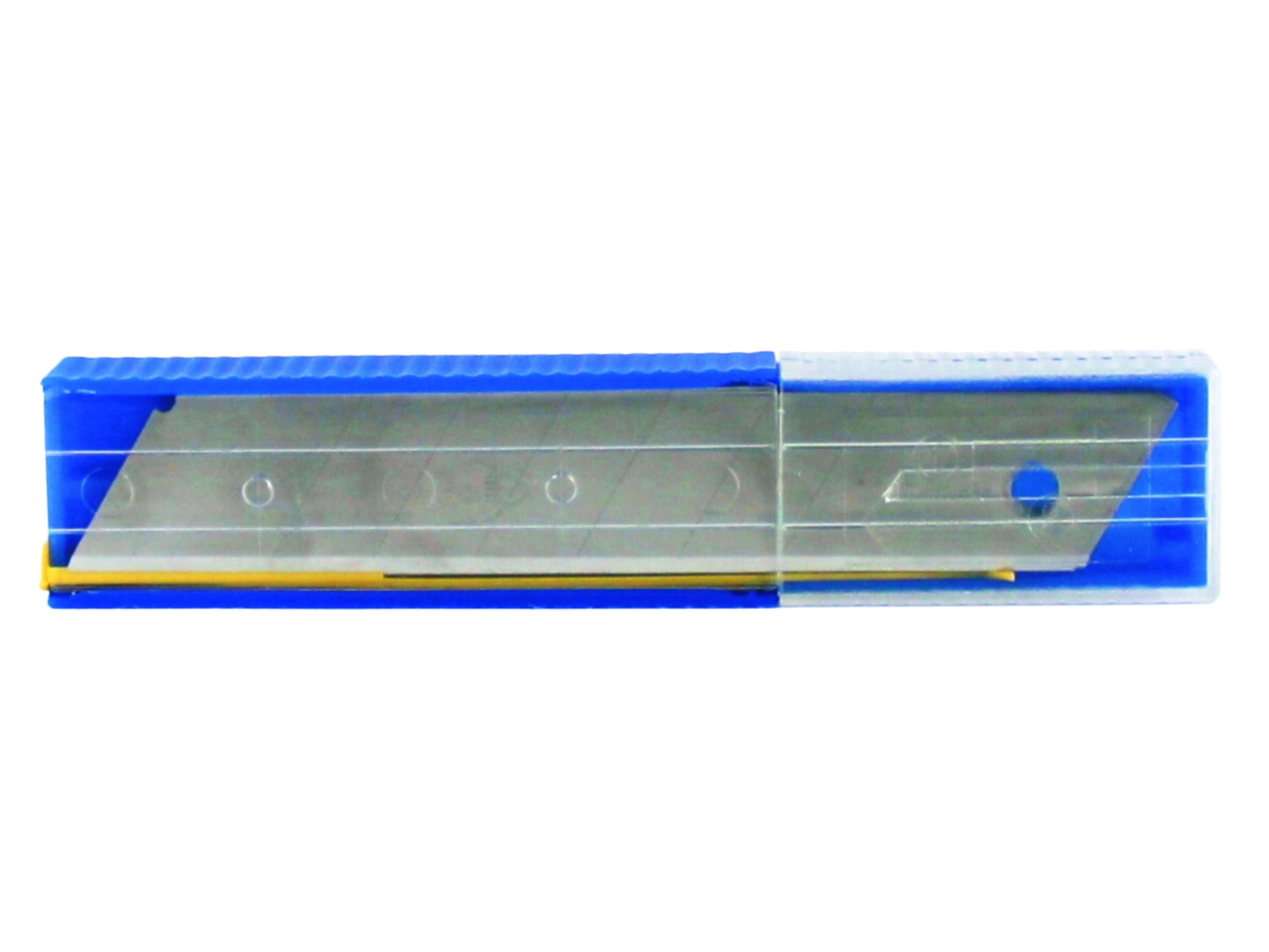 Abbrechklingen für Schiebemesser + Perfect-Cutter