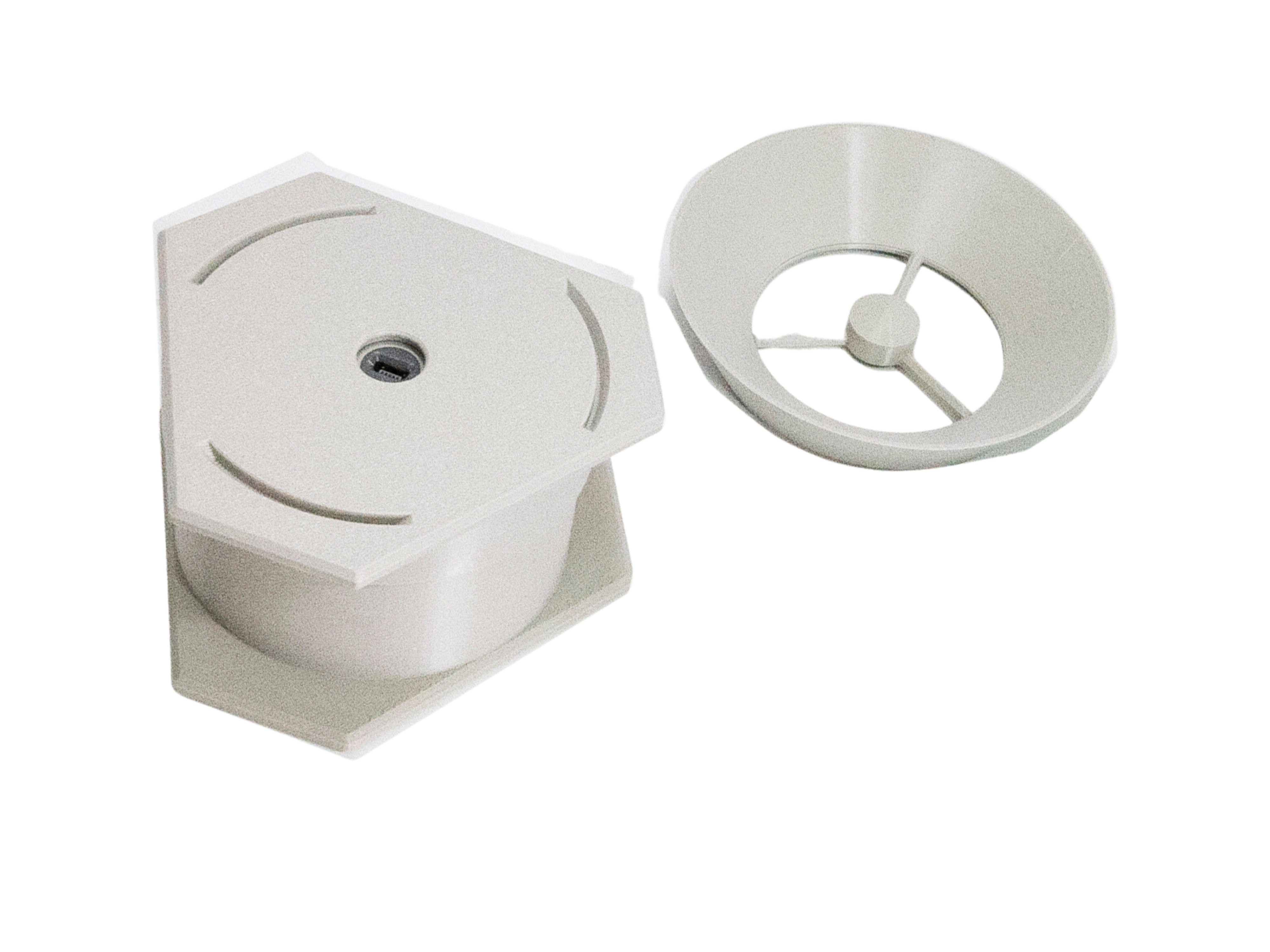 CRH-cup for Hygro-i2-Probe