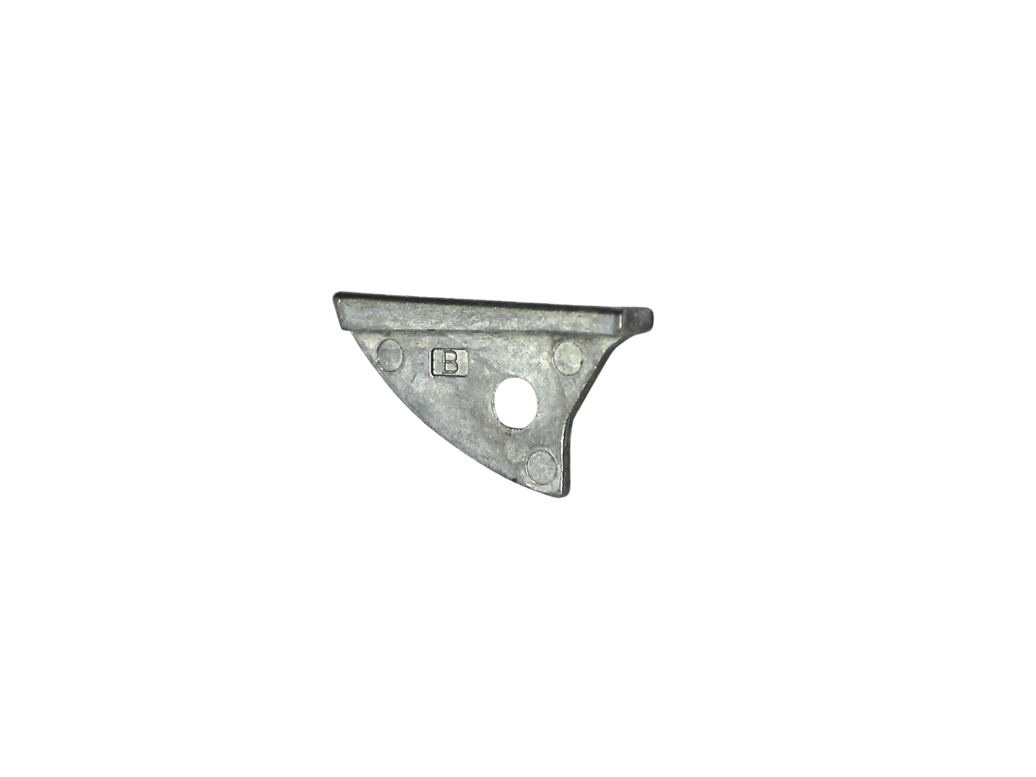Spare Anvil