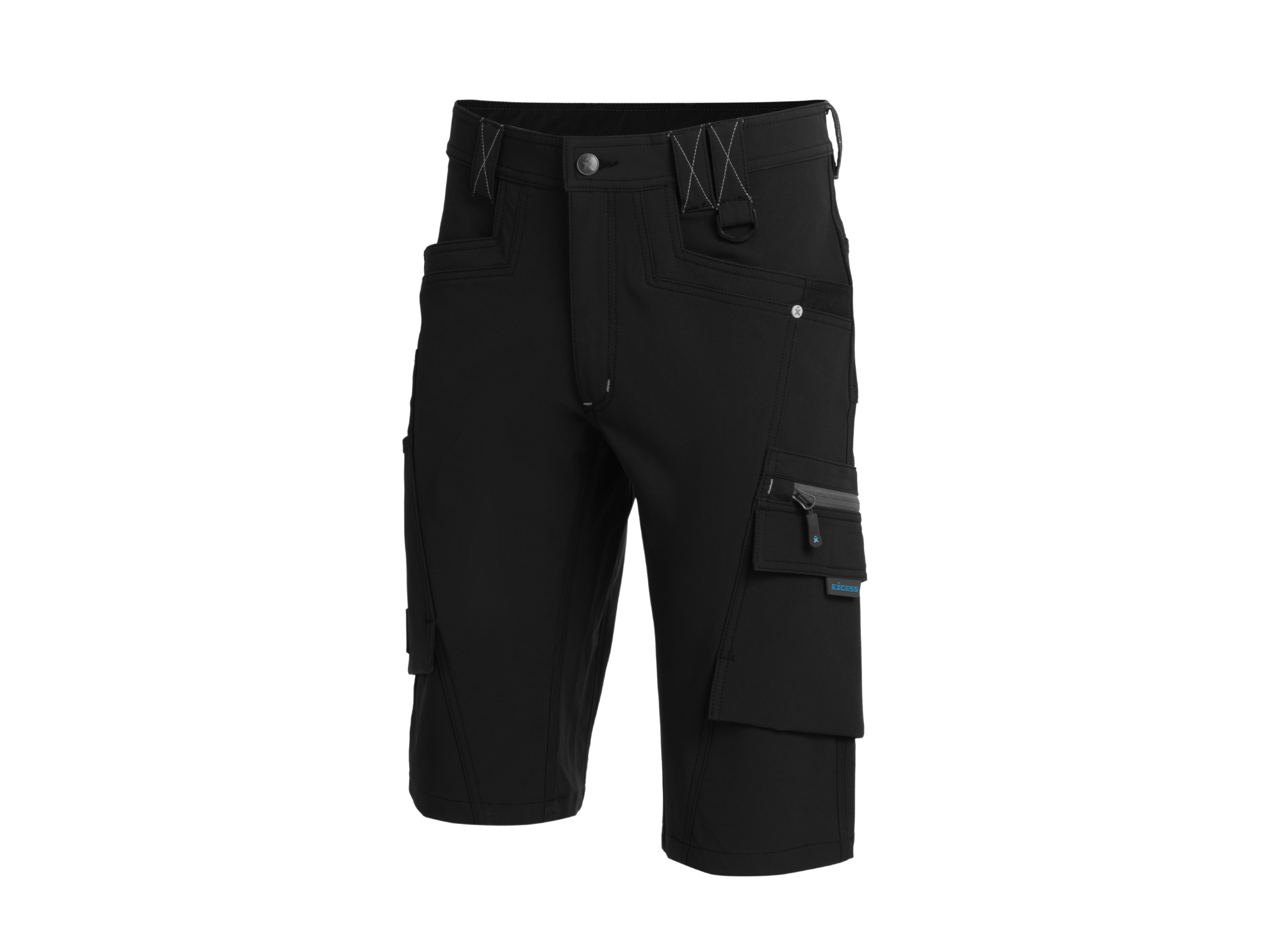 Bermuda Super Stretch