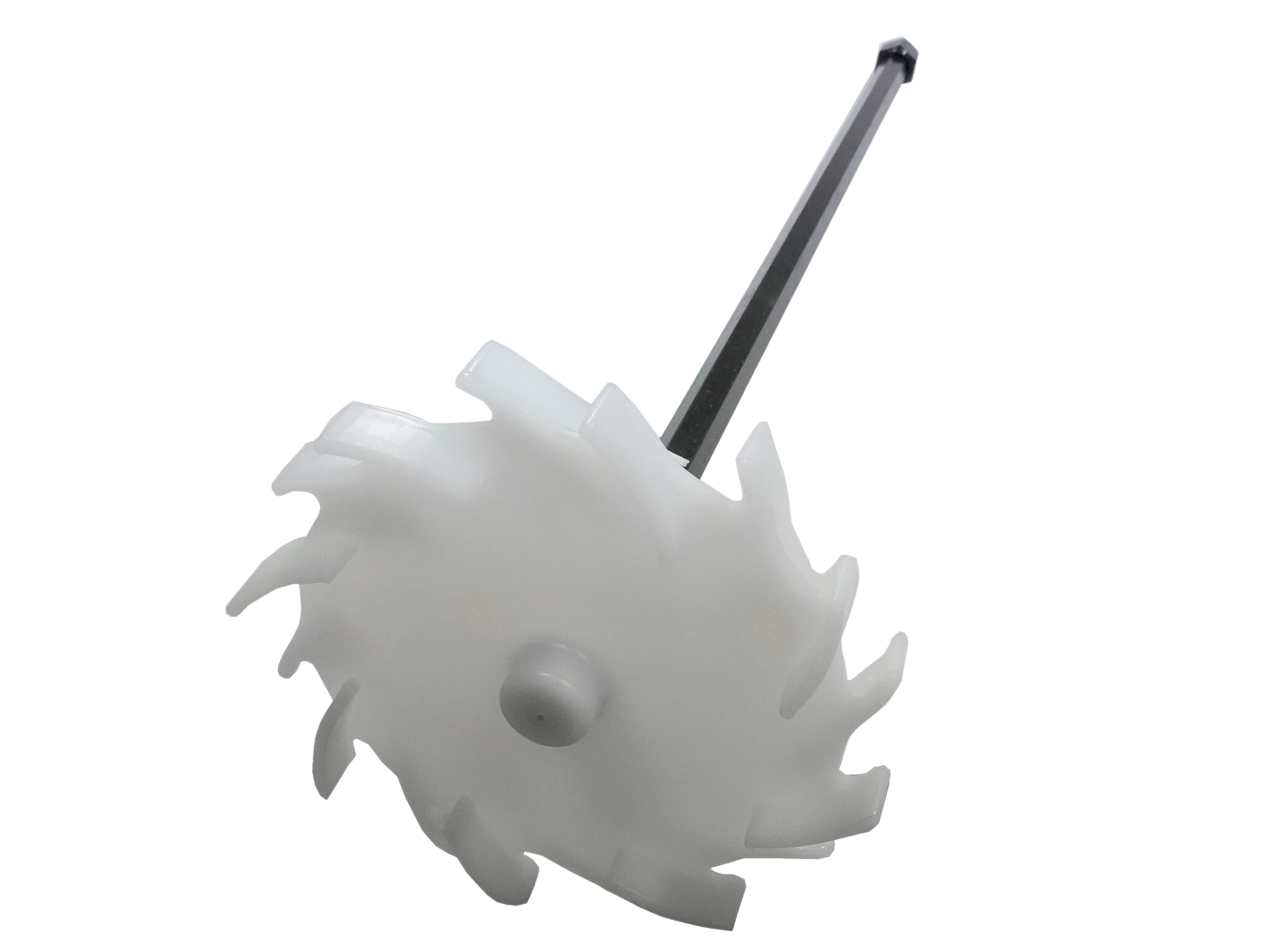 Janmix Dissolver-Scheiben, d=150mm