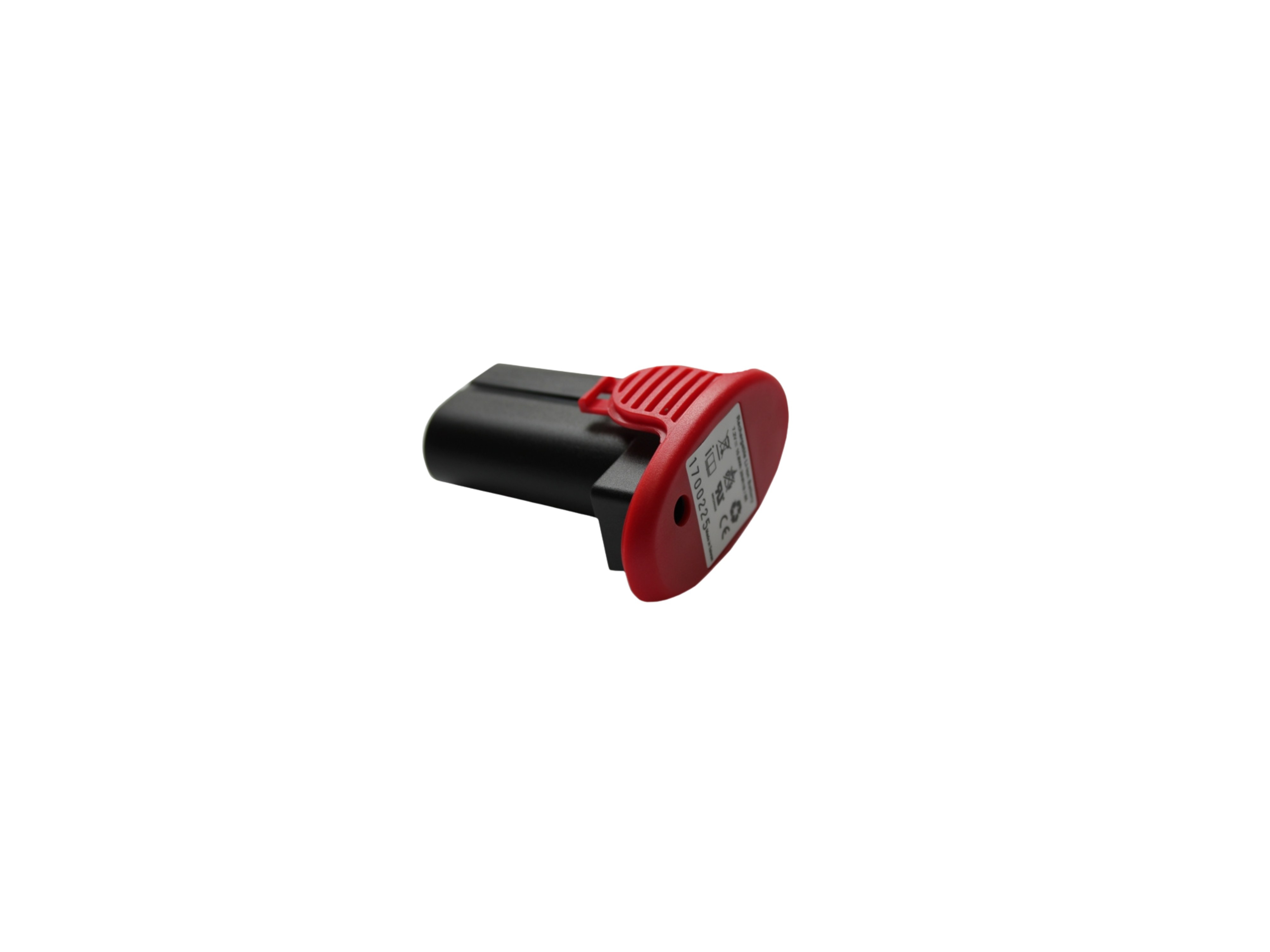 Ersatz-Akku für Acculight 400