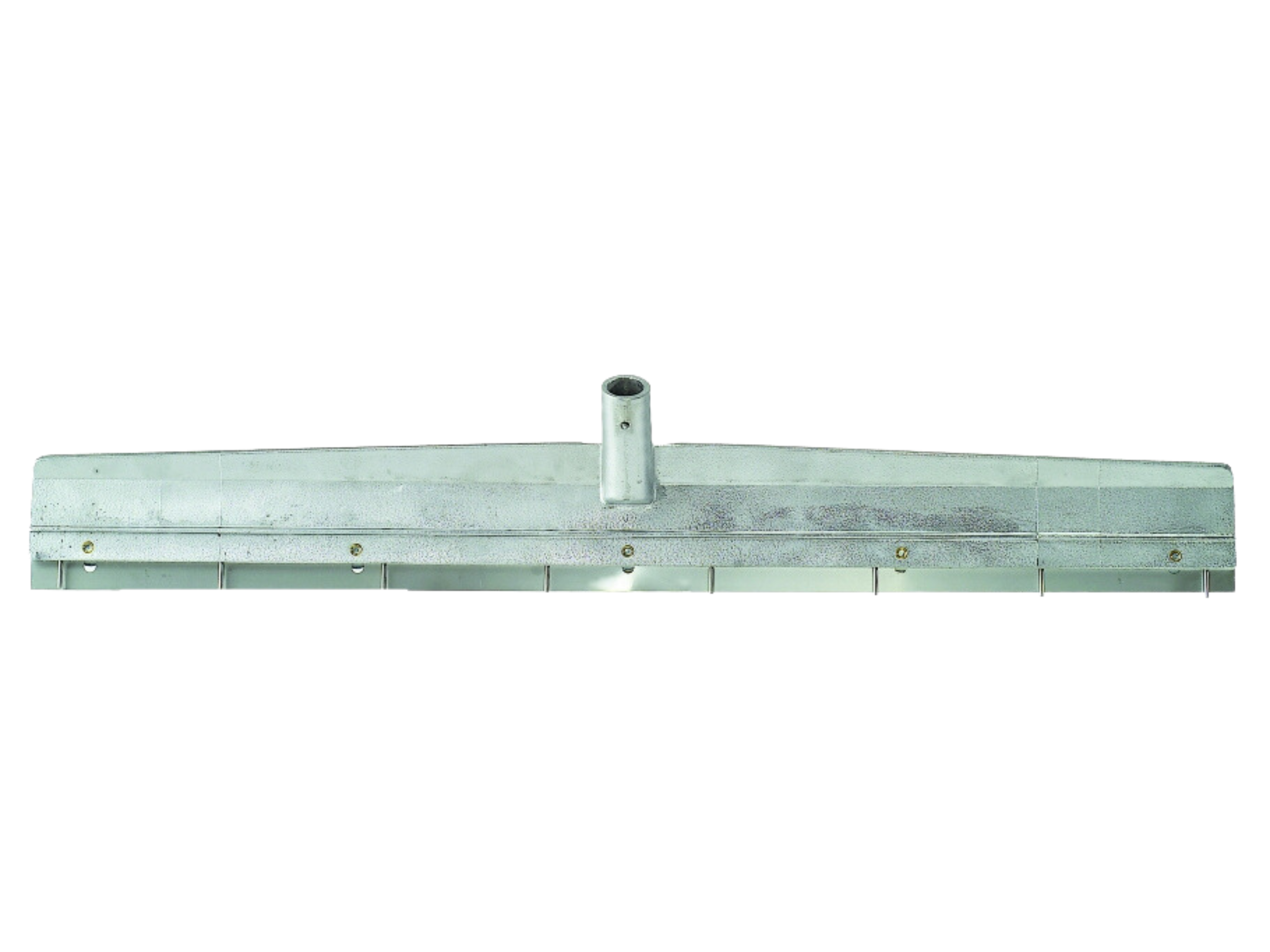 Estrich-Rakeln,Arbeitsbreite 80 cm