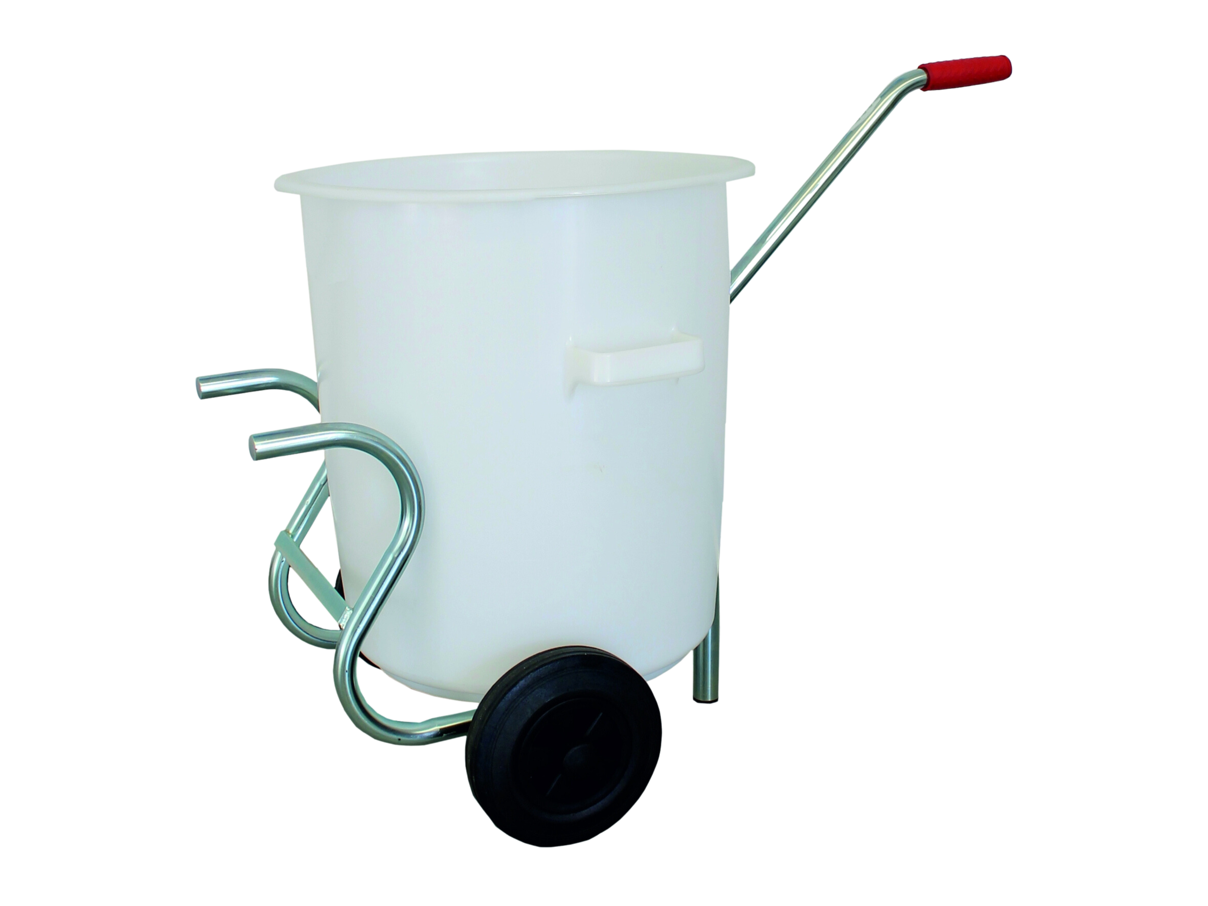 Rührstation PROFI mit 75 L Eimer