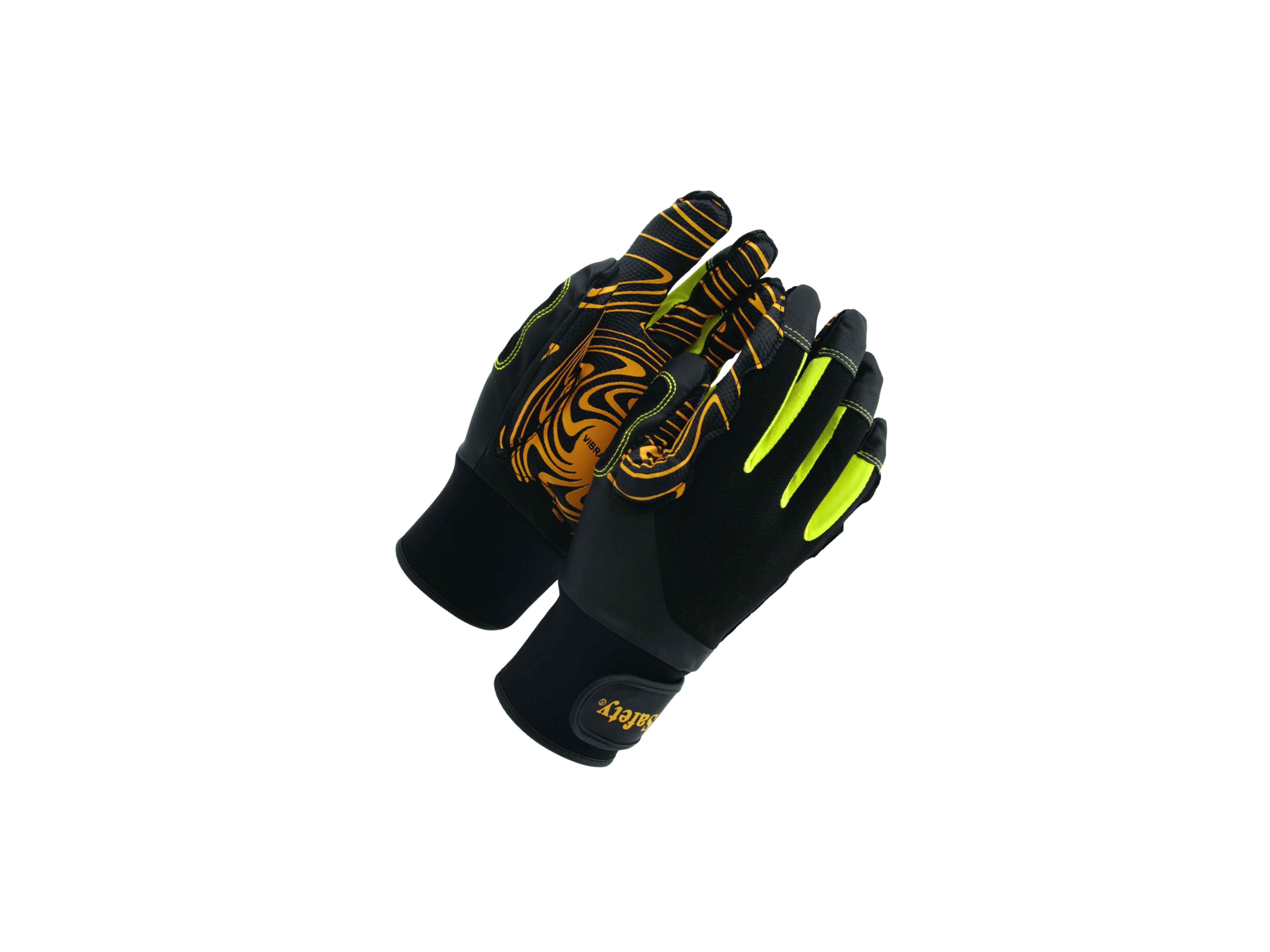 Anti-Vibrations-Handschuhe