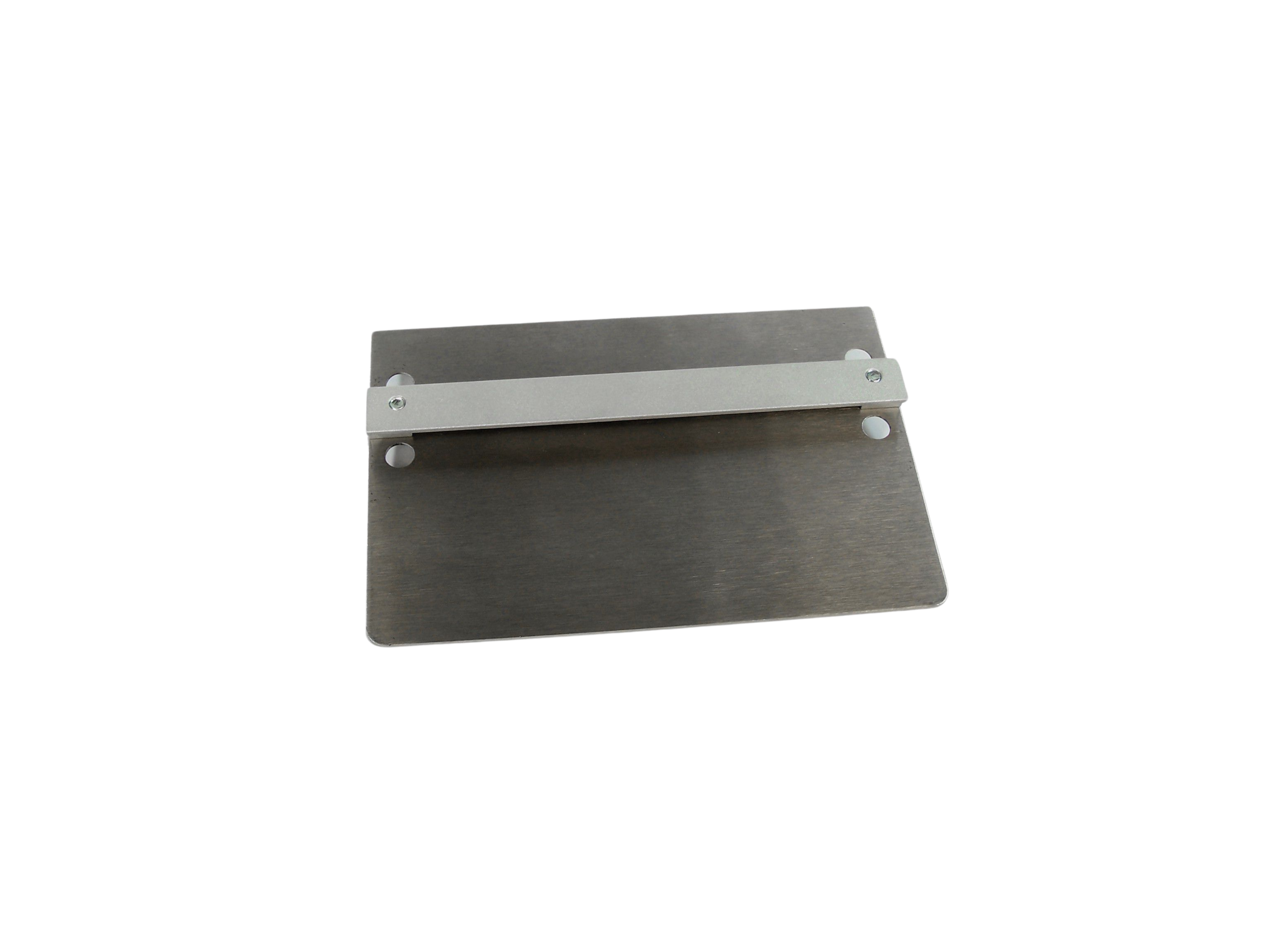 Guide for edge cutting