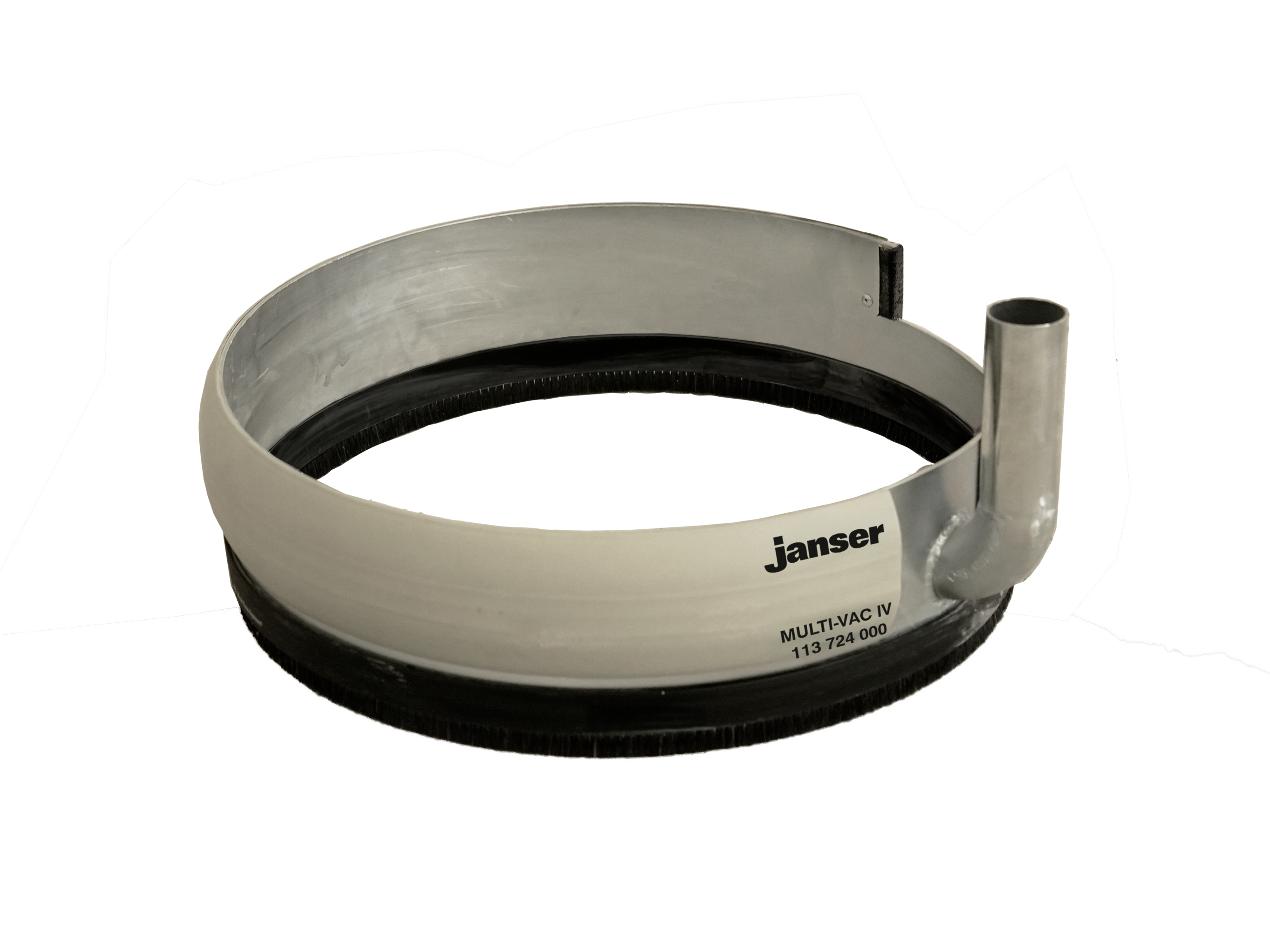 Absaugsystem MULTI-VAC IV