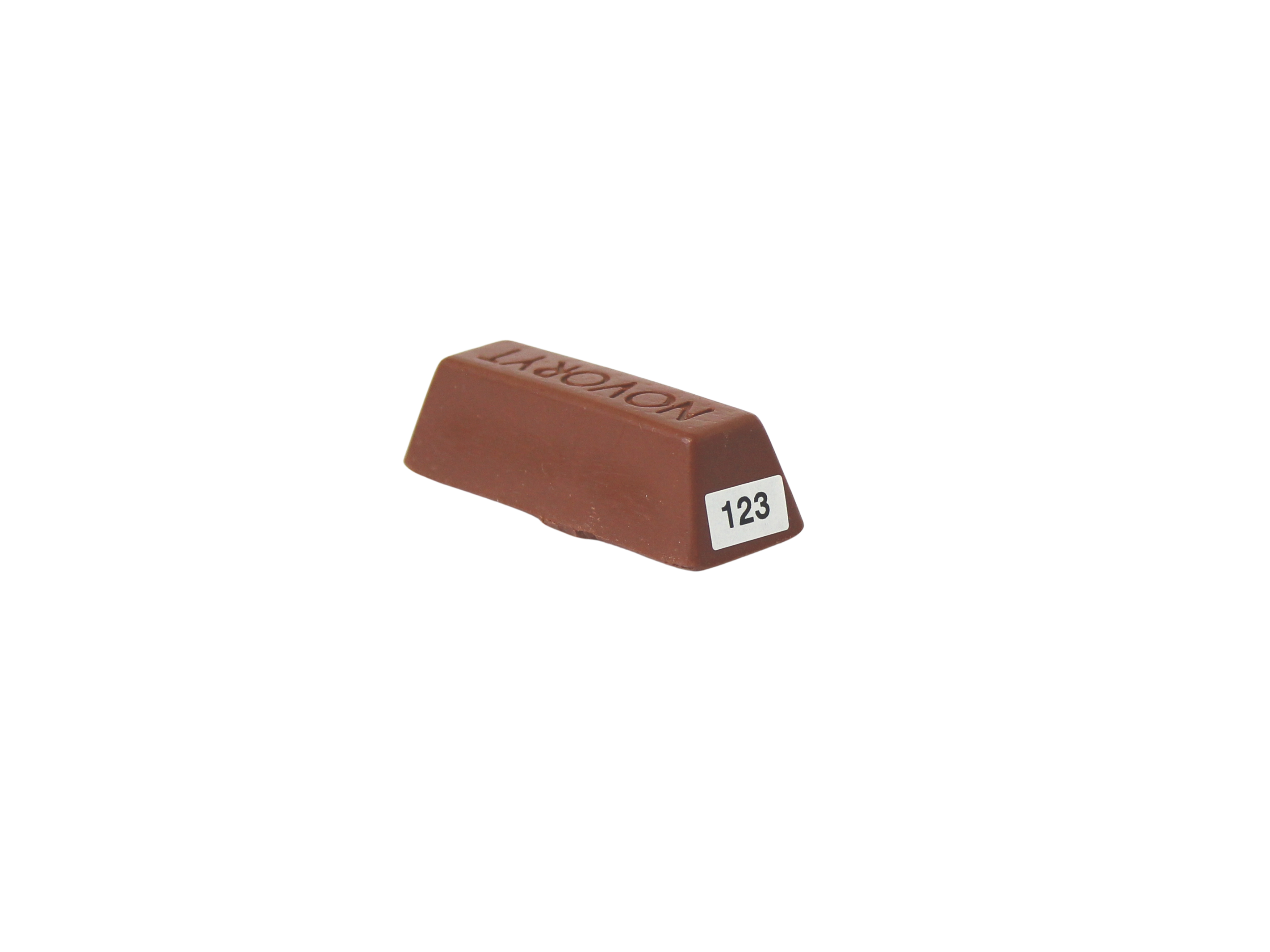 Ersatz-Schmelzkitt-Stick 16gr - Fb. 123 Macoré | macore' | 475020123