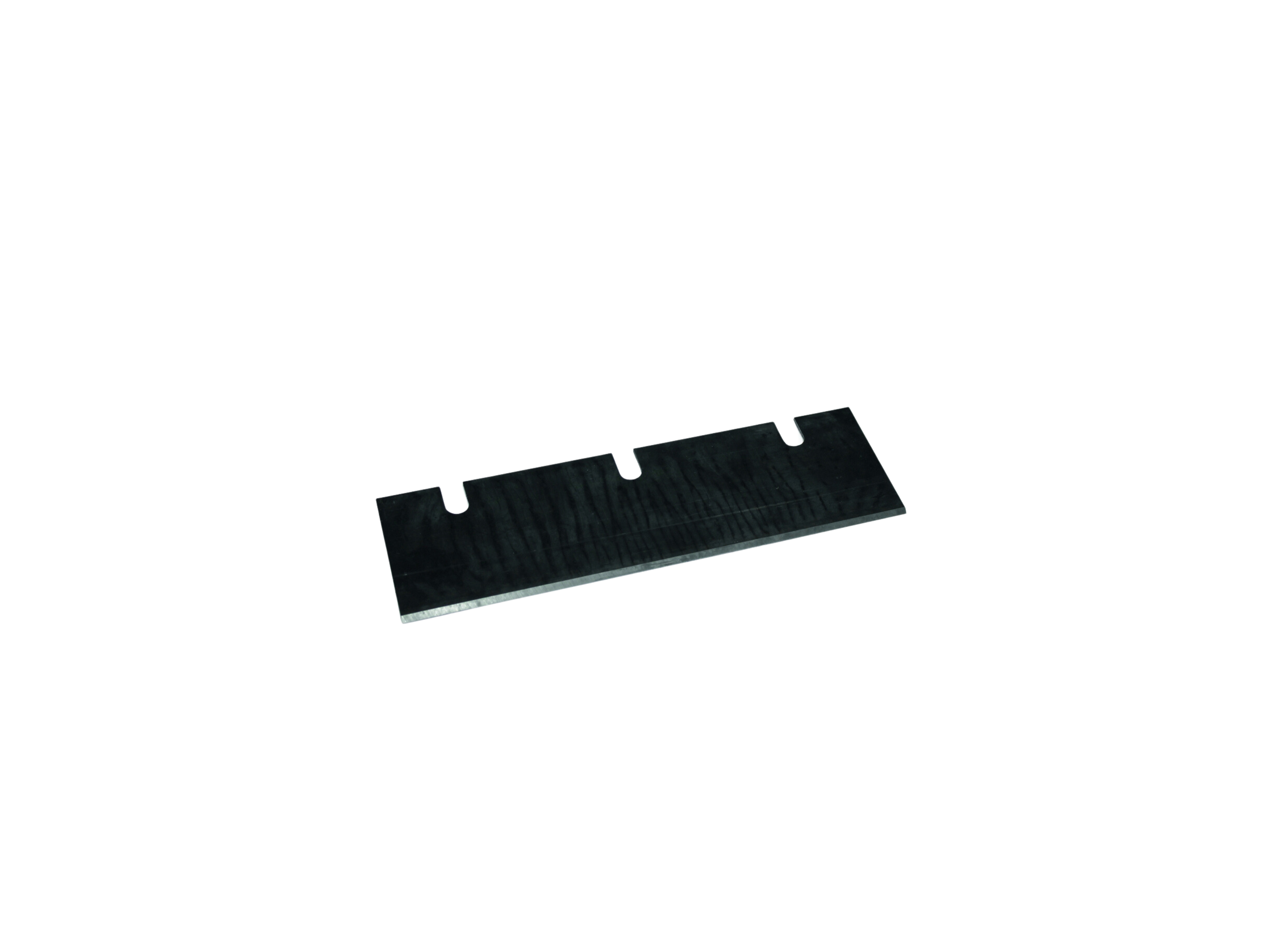 Ersatzmesser für Turbo-Stripper 200 x 60 x 1,5 mm