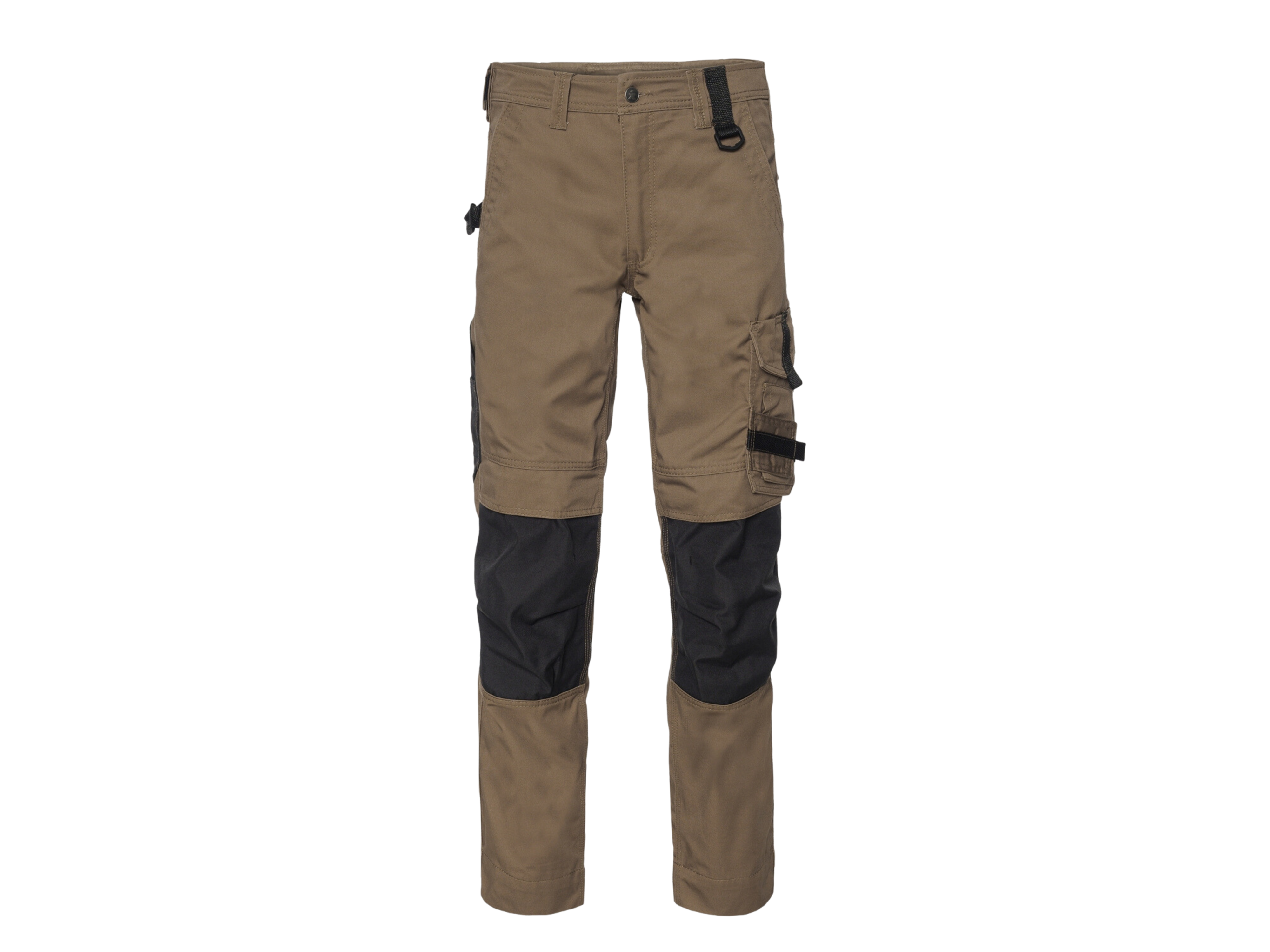 CHAMP  Bundhose, Beige-grau Gr. 44
