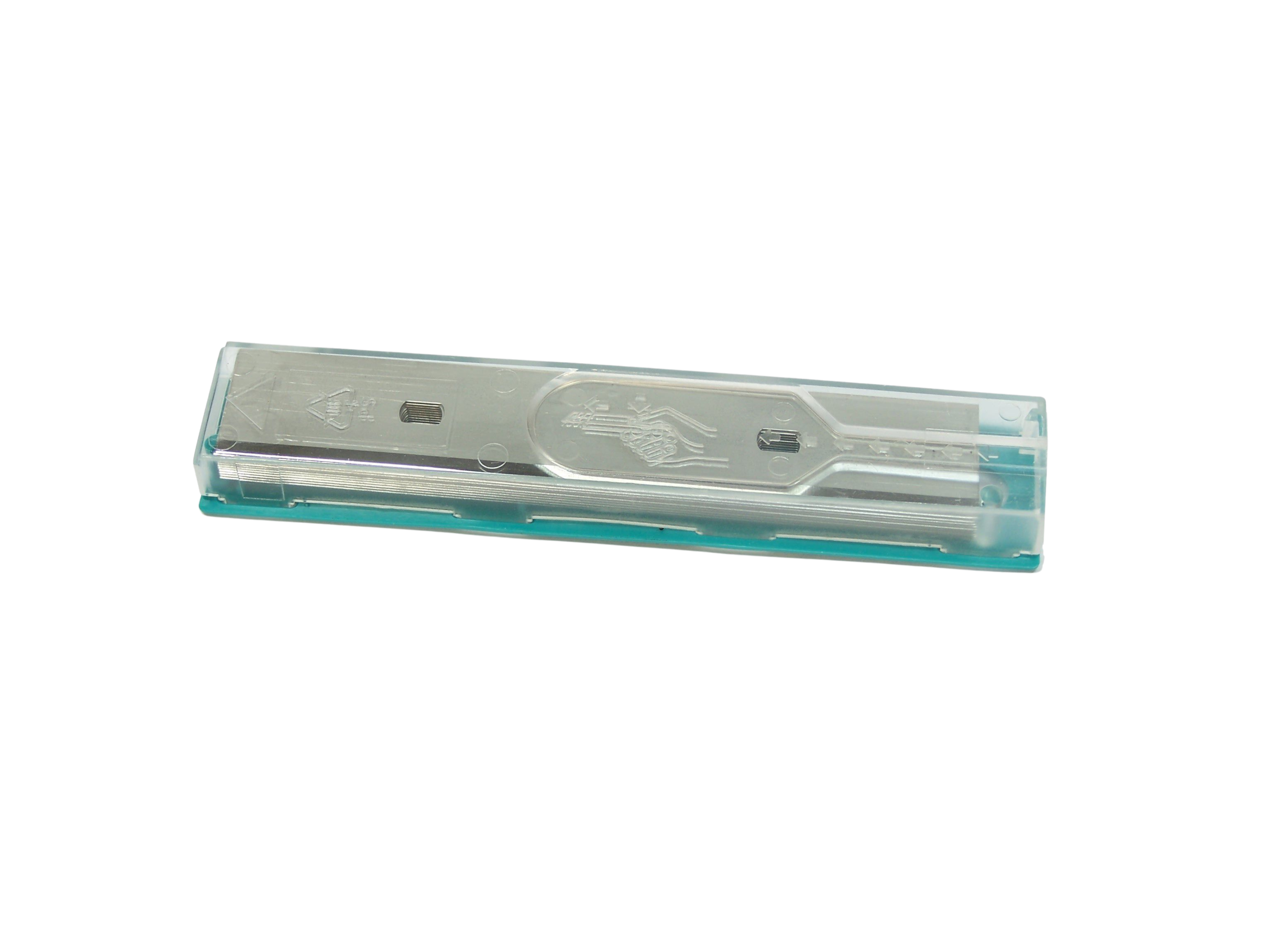 Spare Blades 10 pcs