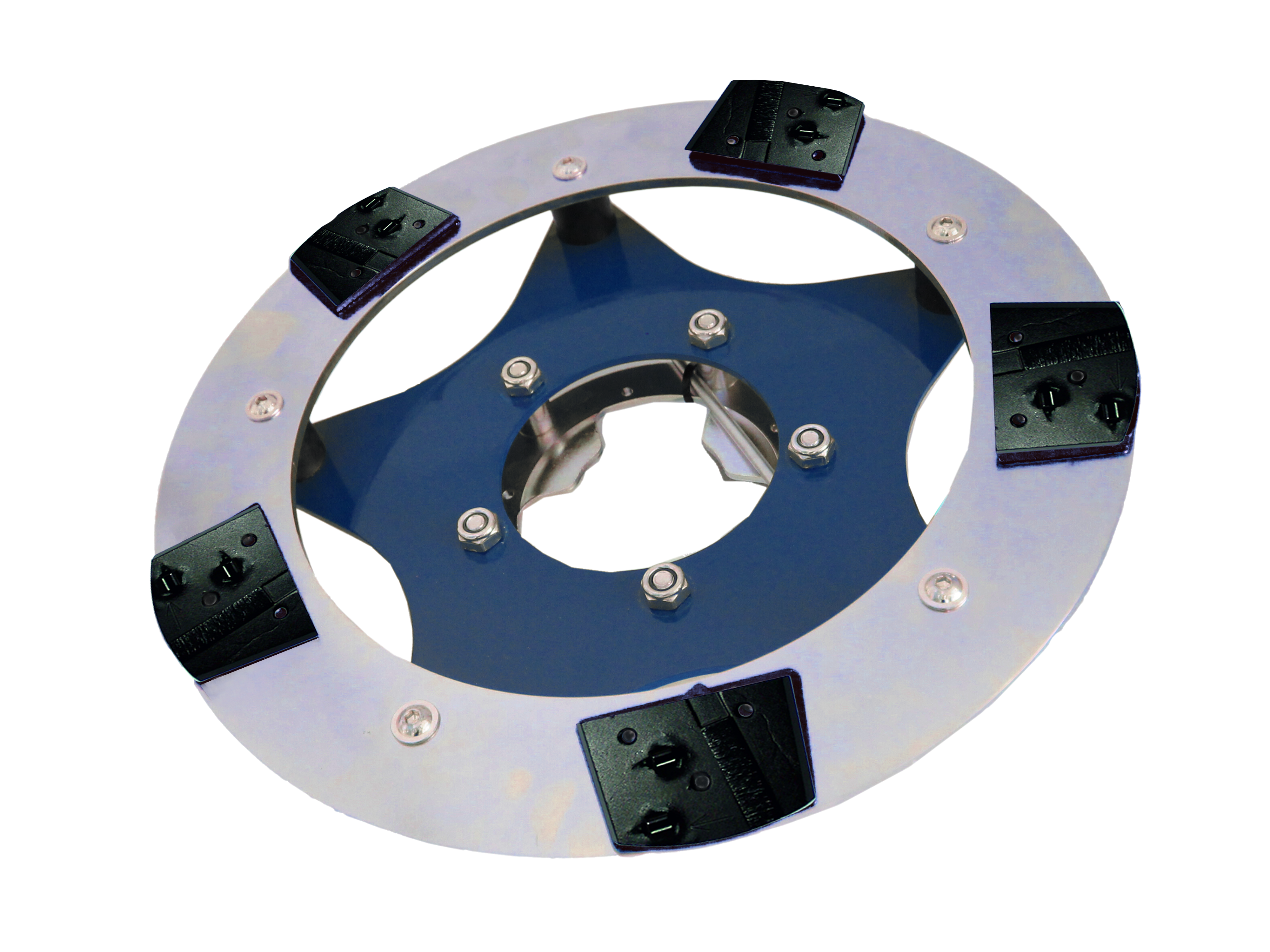 Aktions-Set Columbus DIA-DISC PKD