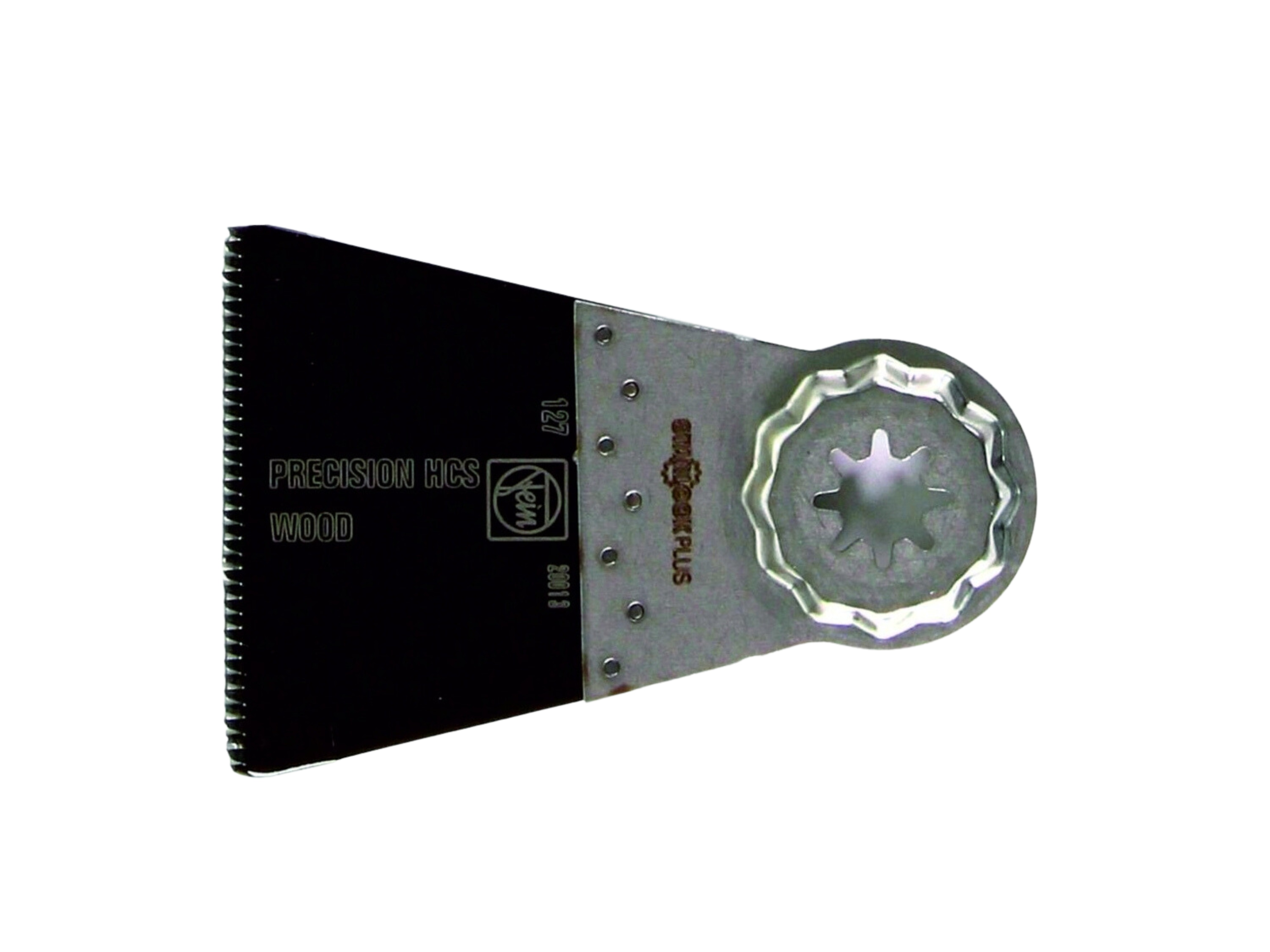 Precision E-Cut Sägeblatt