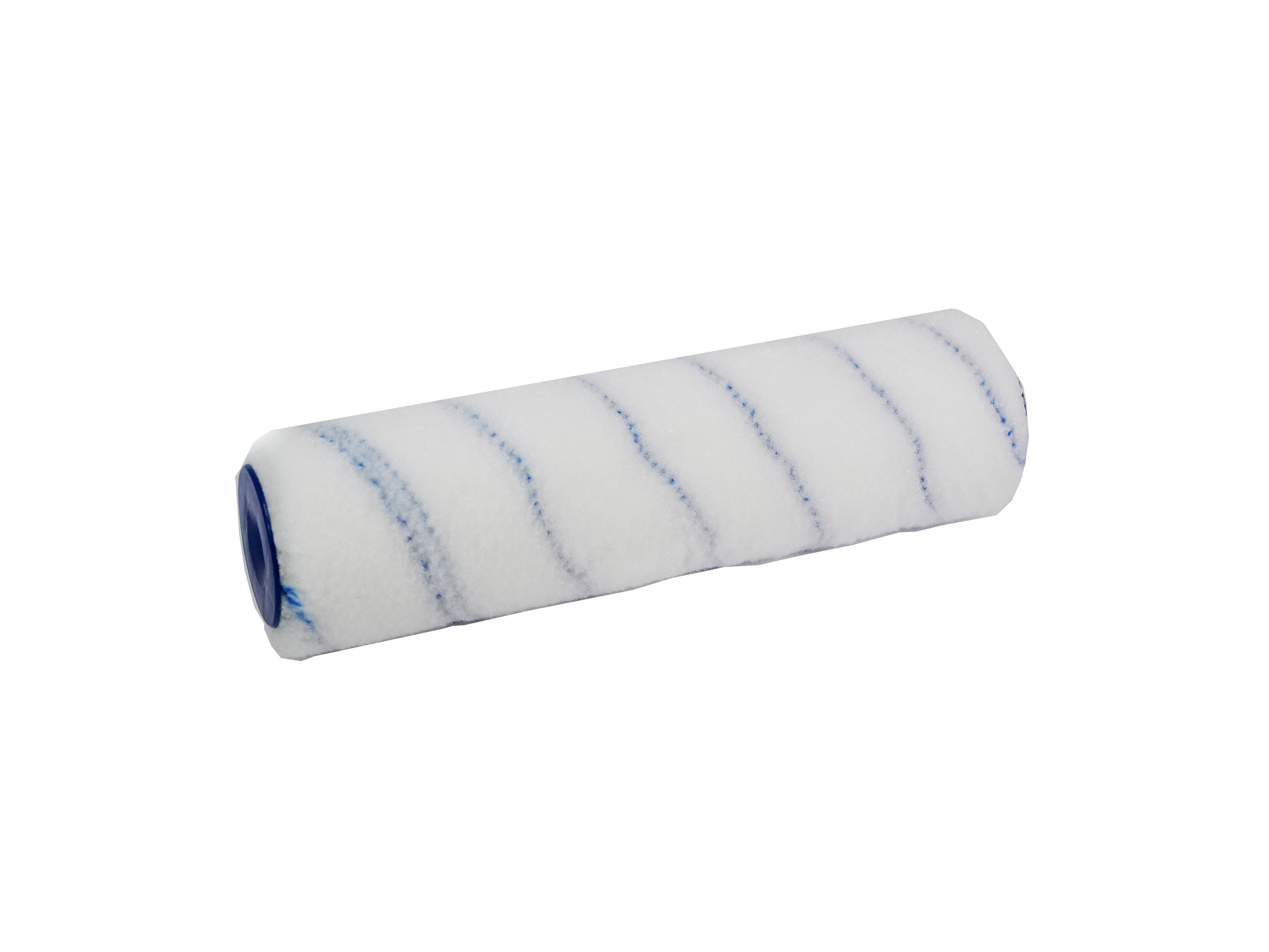 Nylon-Plüsch-Roller 25 cm (ohne Halter)