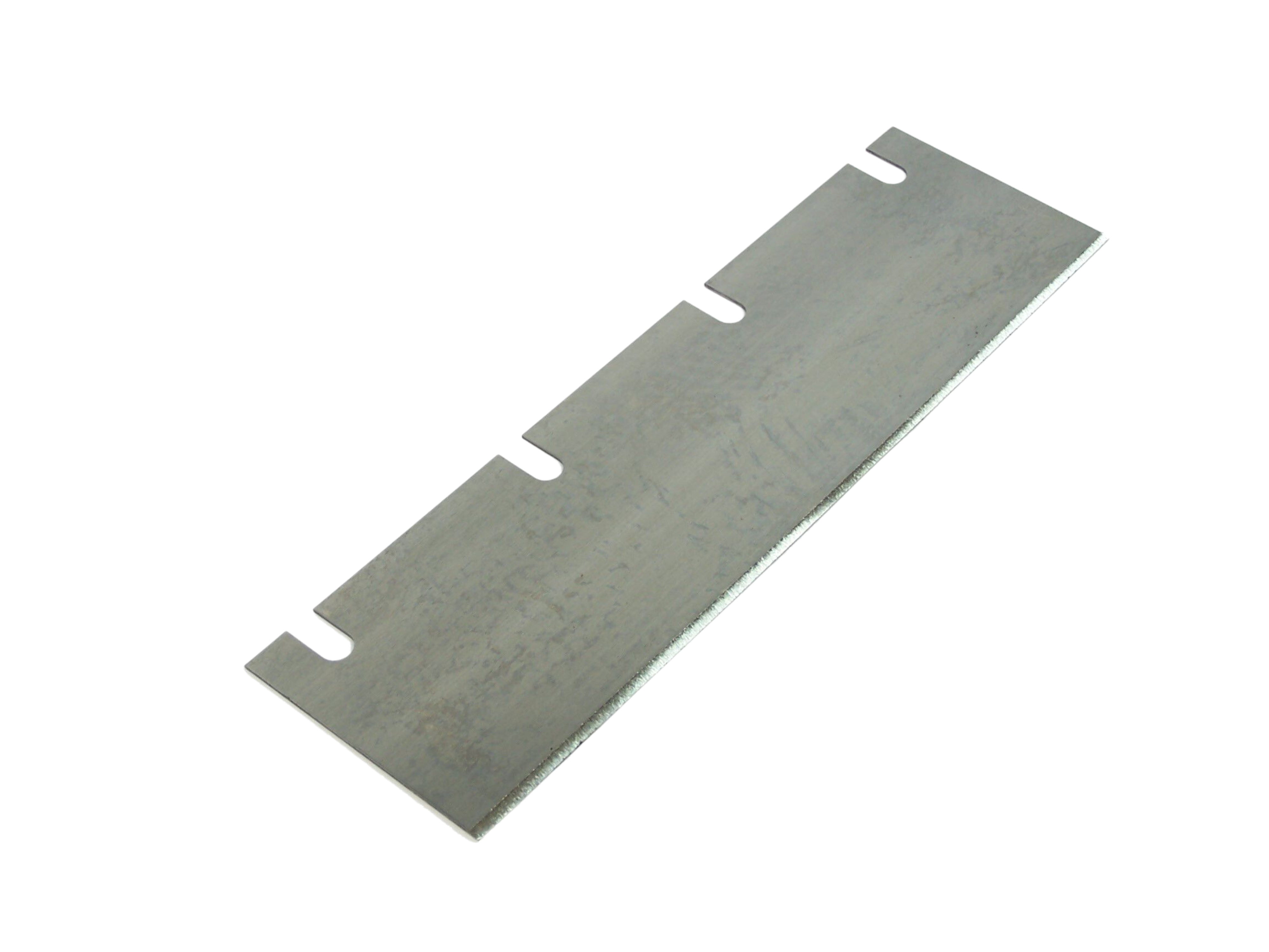 Spare Blade 60 mm for PVC