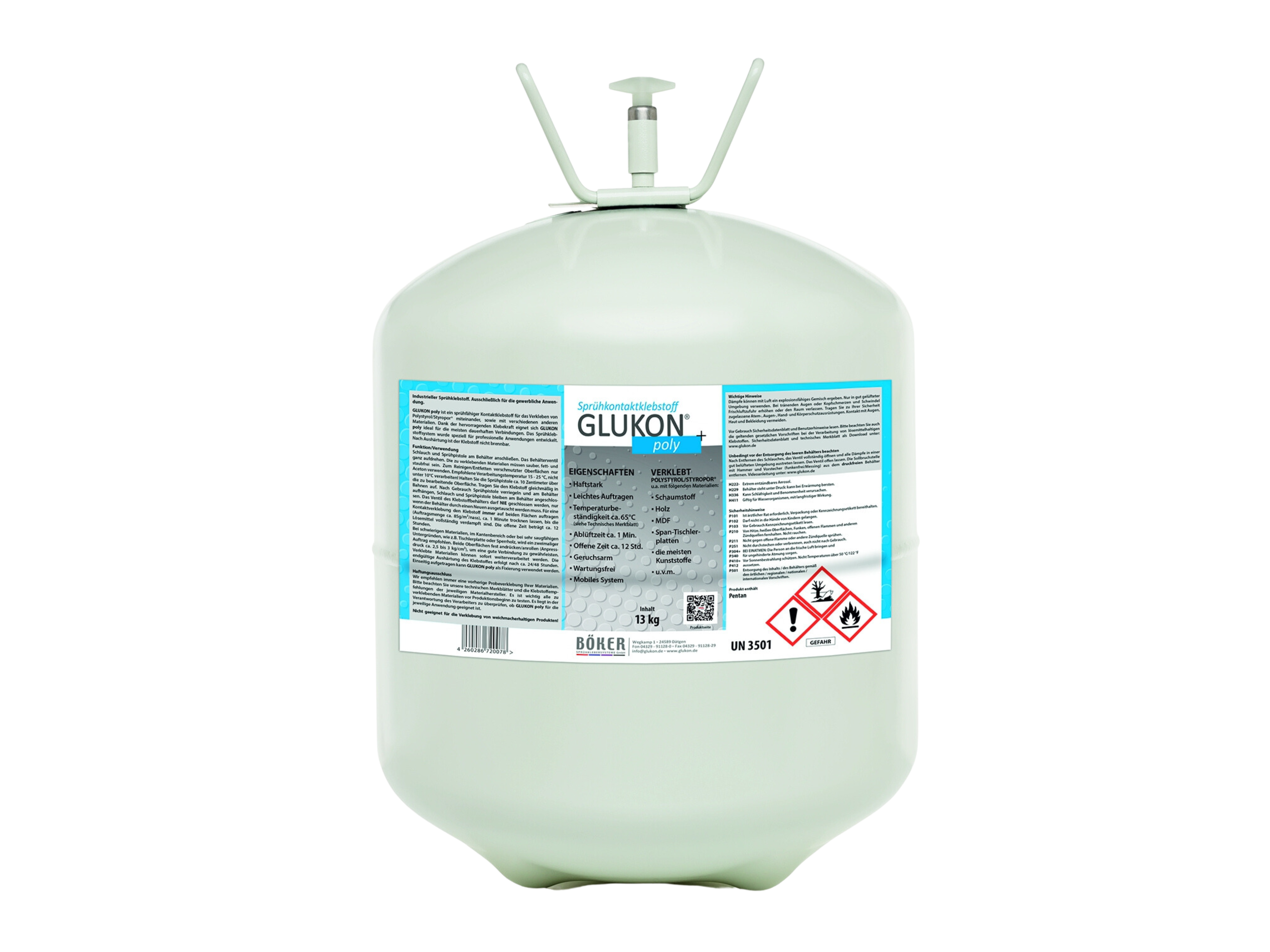 Glukon® Poly