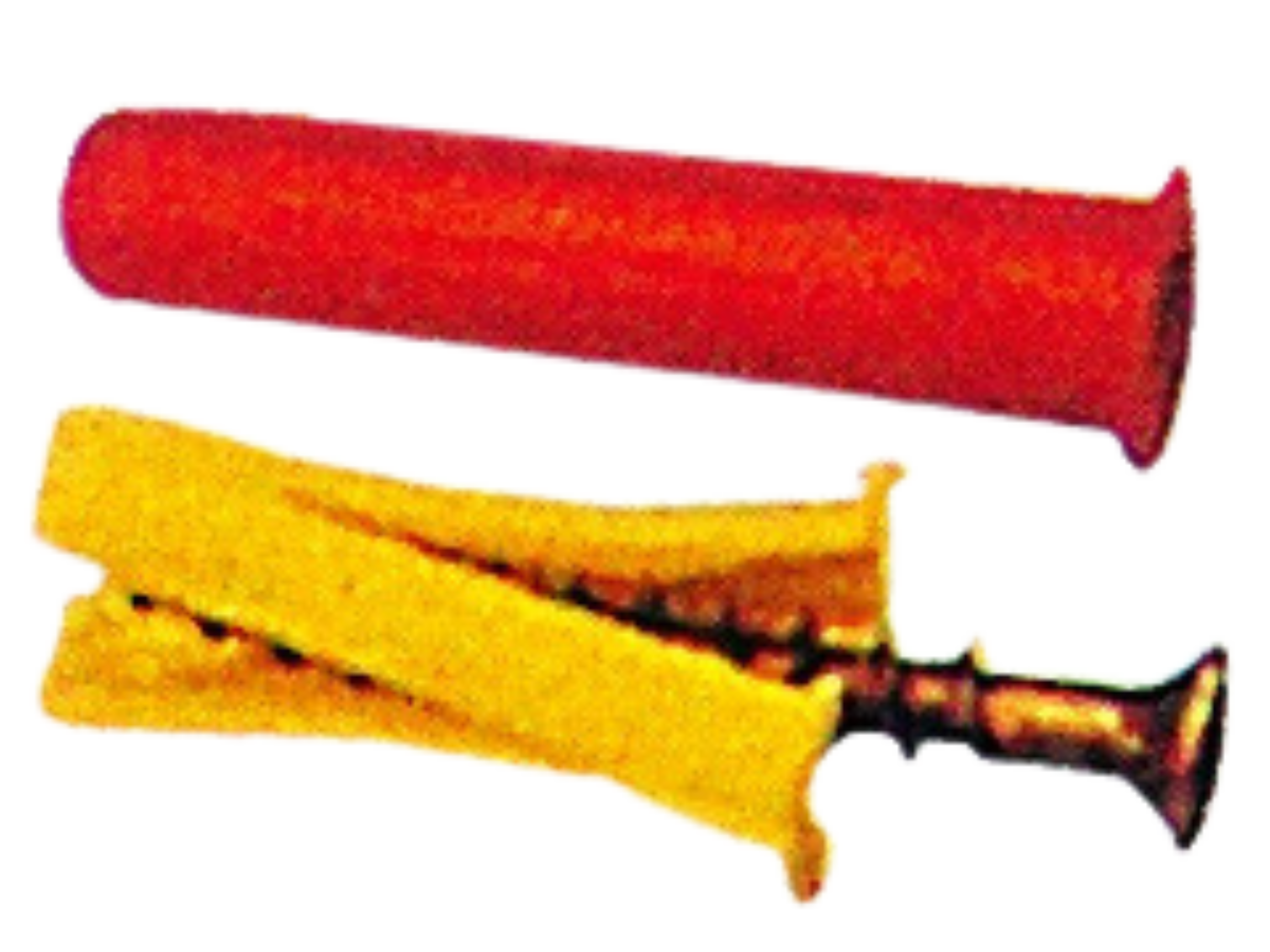 Universal-Dübel