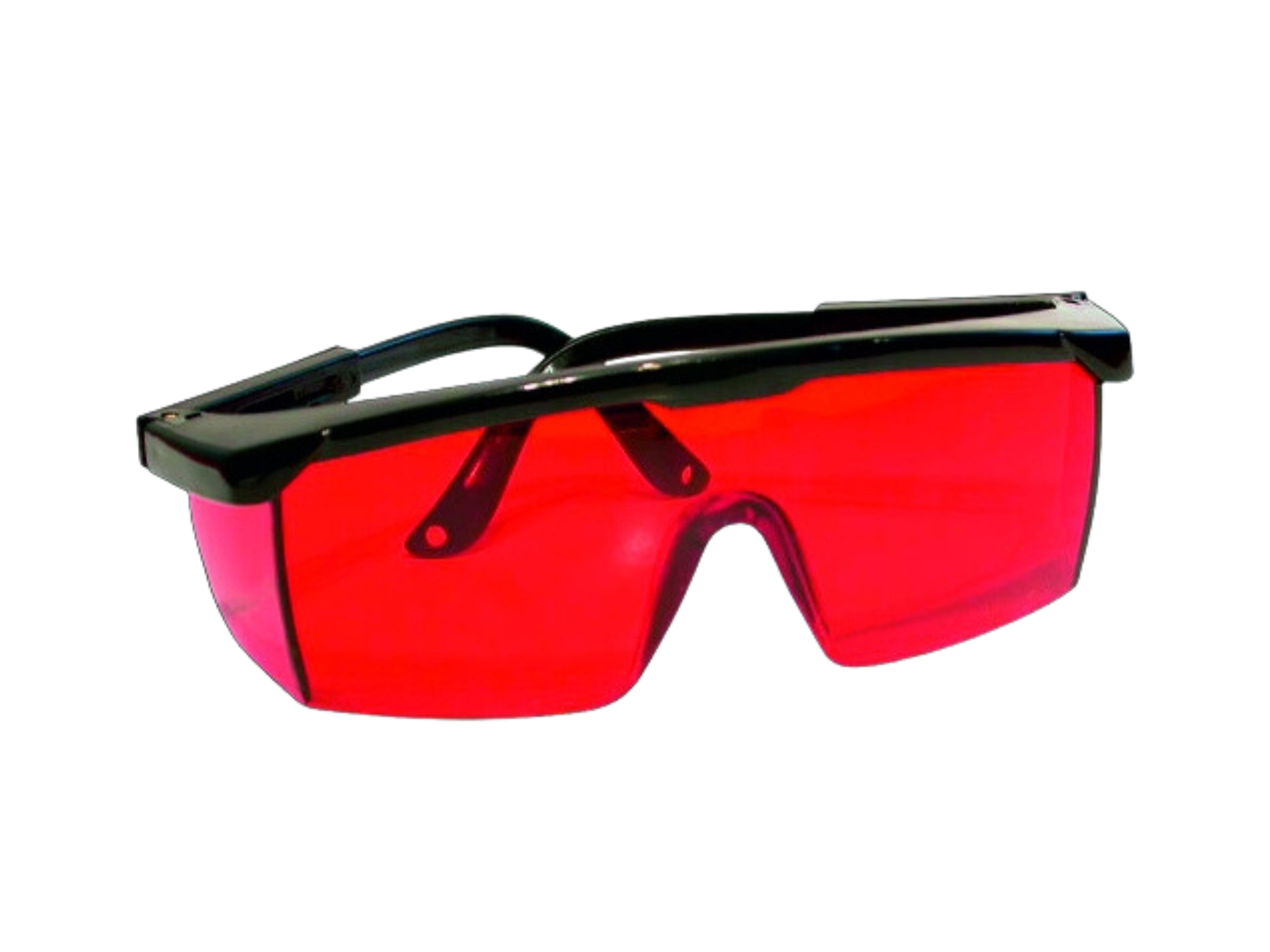 Lasersichtbrille