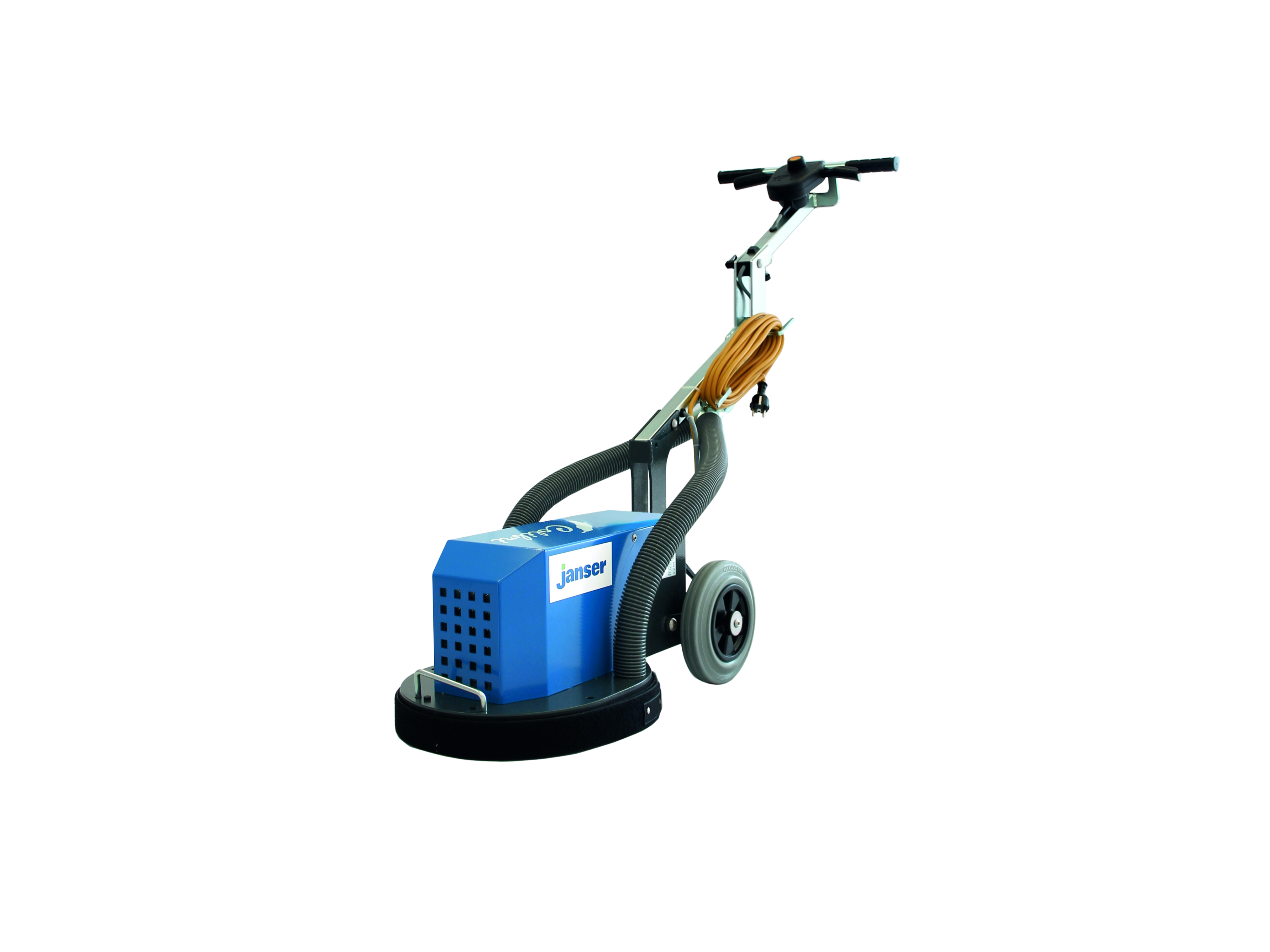 Bodenschleifmaschine Colibri II