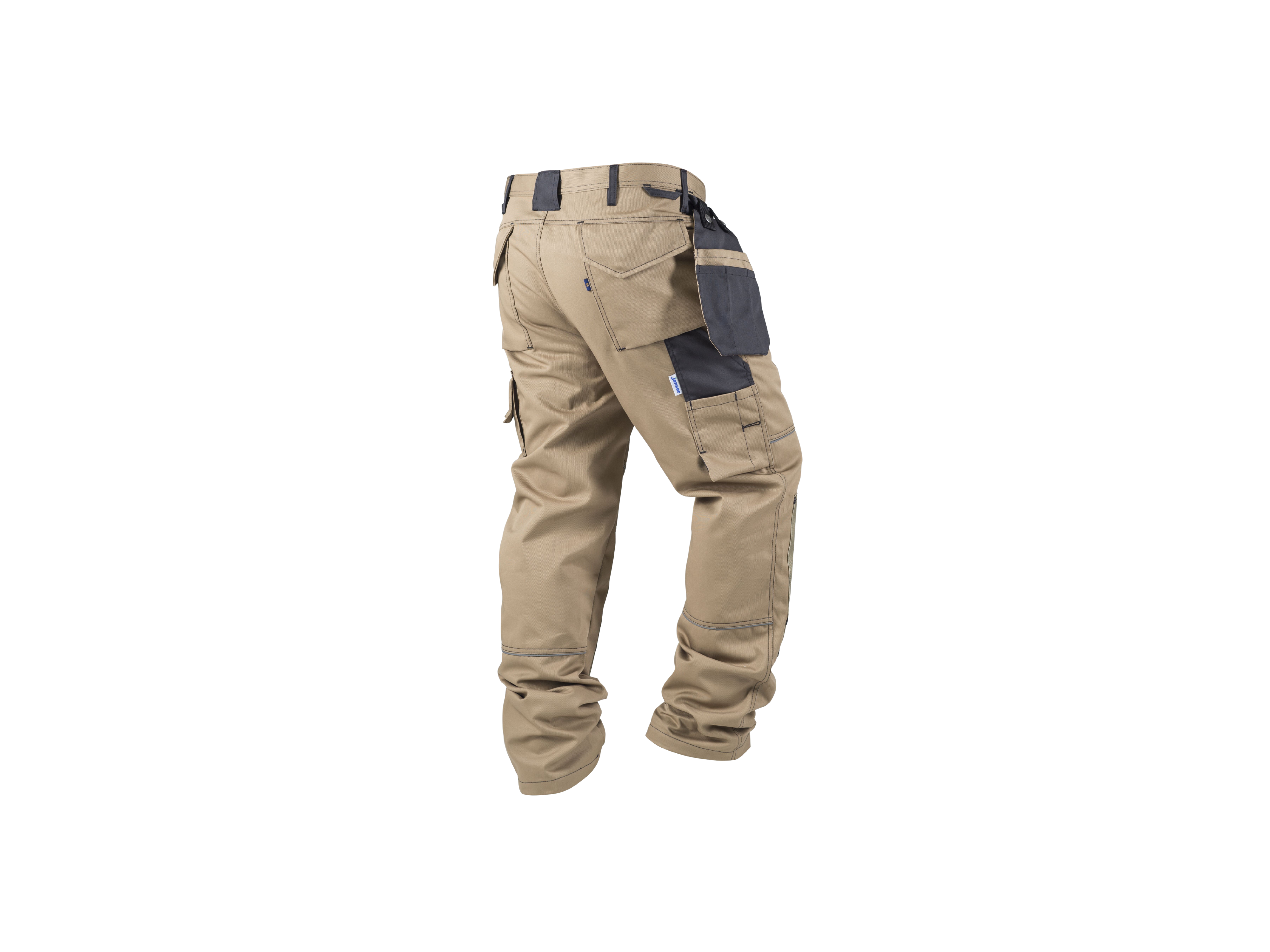 Herren Bundhose beige -ACTIVE LINE- GR. 50