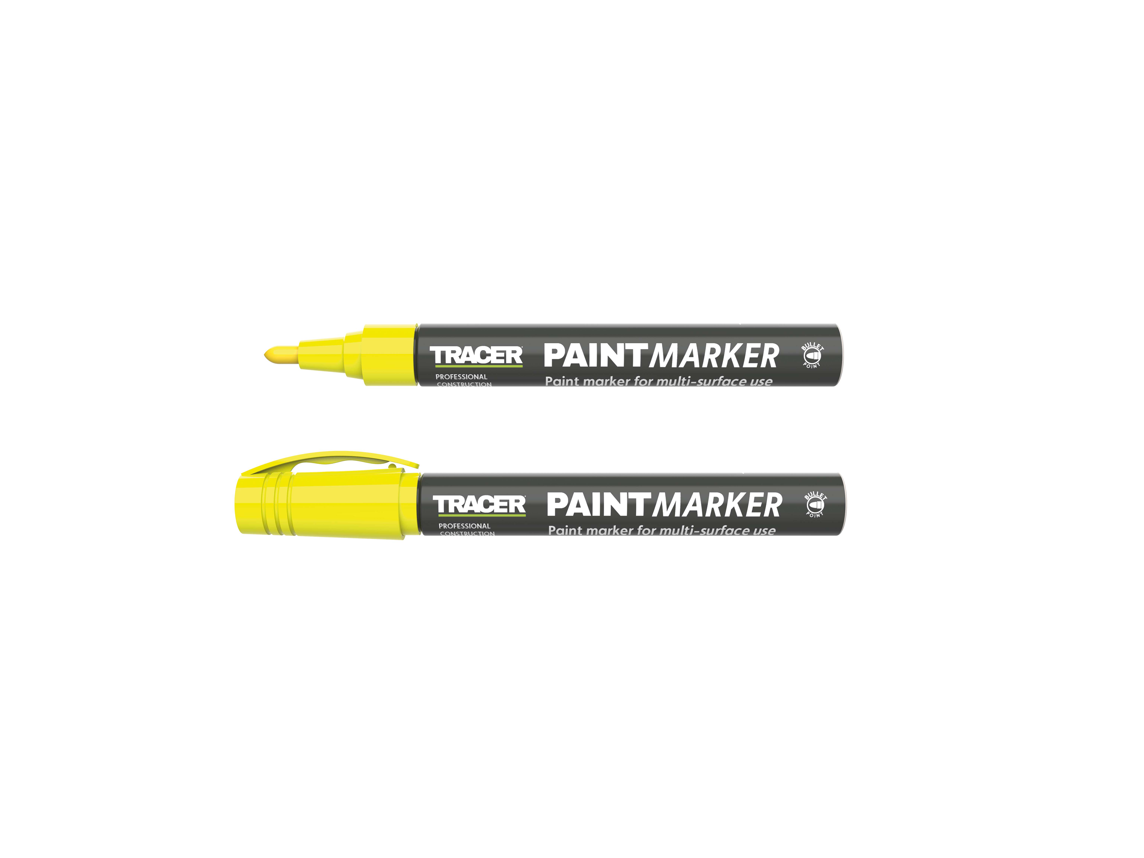 TRACER Farbmarker