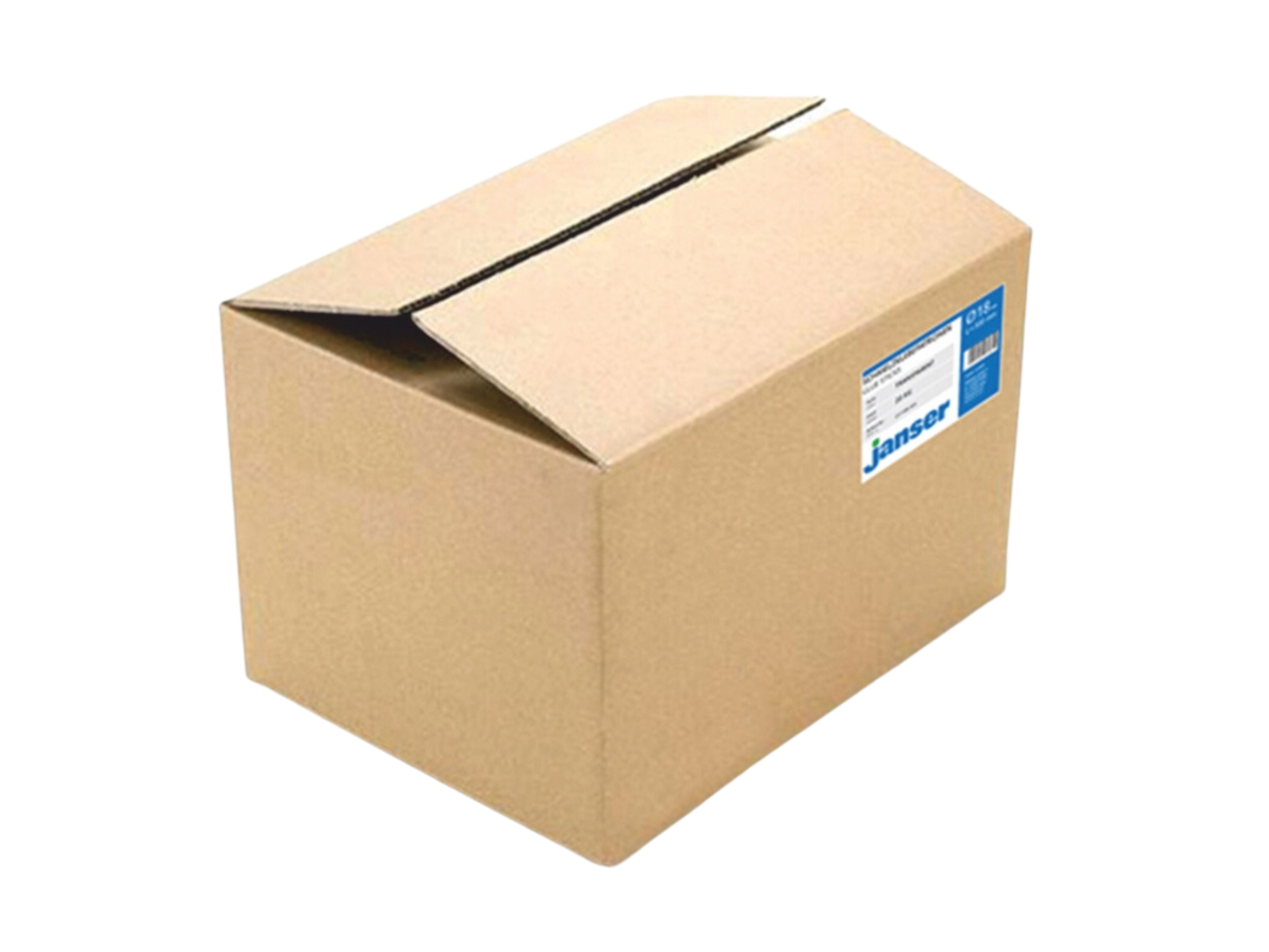 Schmelzkleberpatronen 20kg im Karton