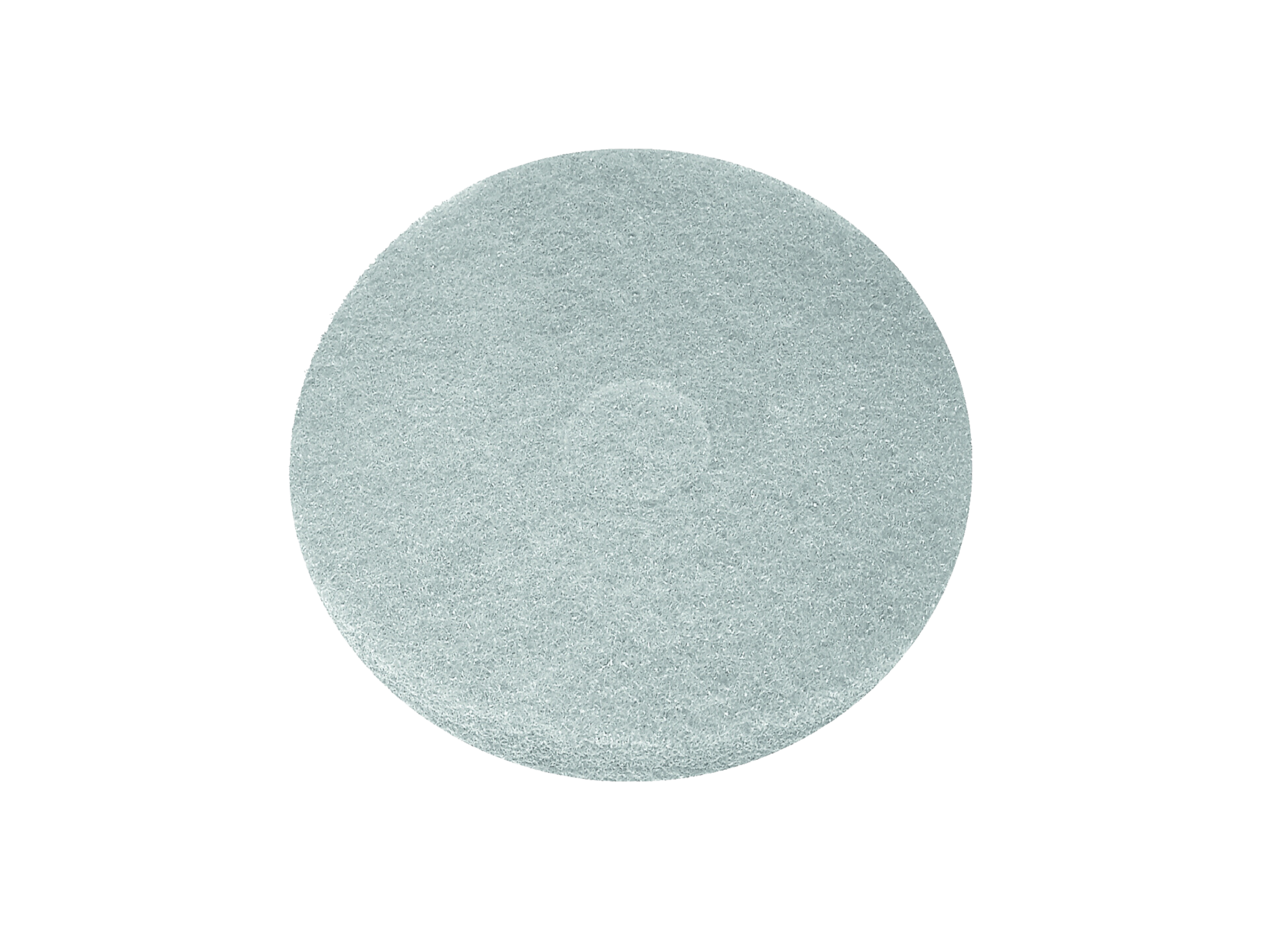 PolyesterPads,weiss