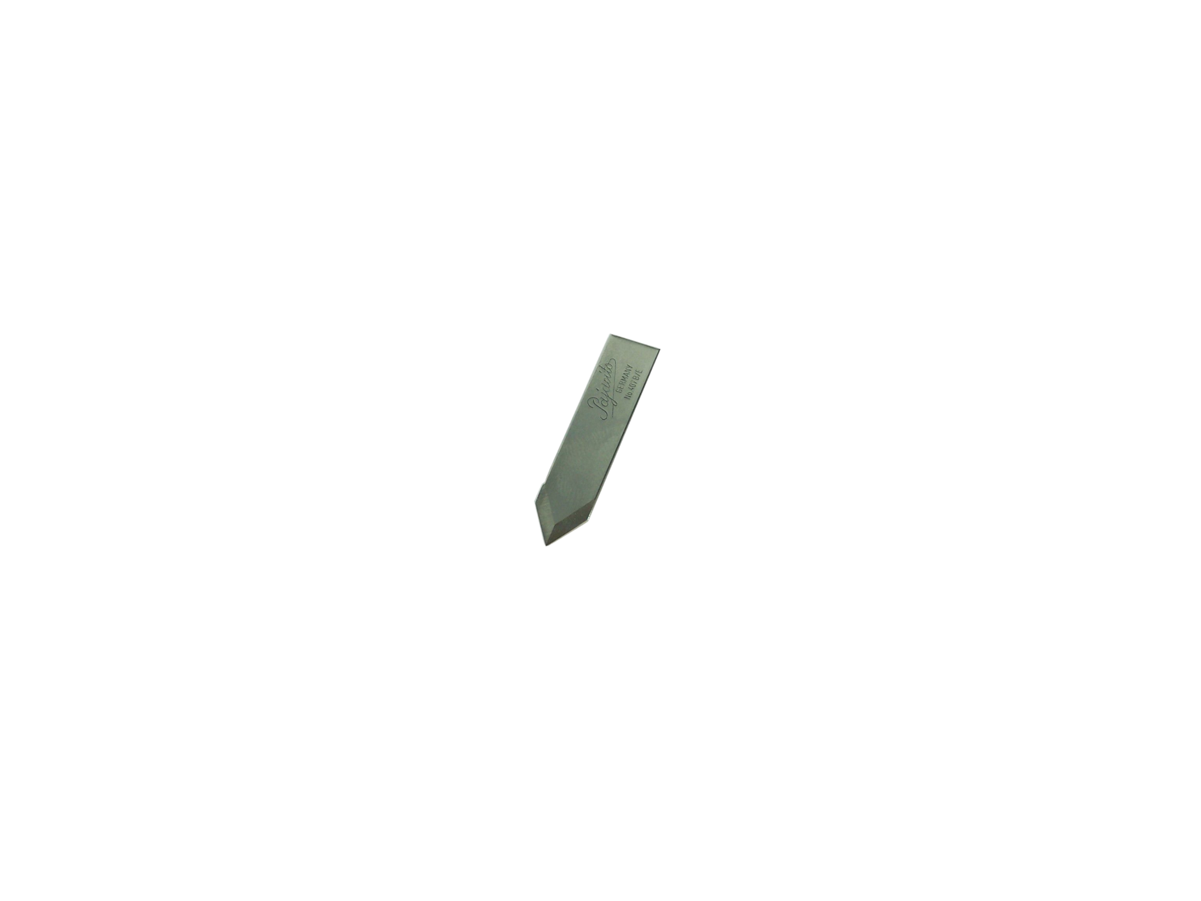 Messer Spitzklingen (6 Stück)