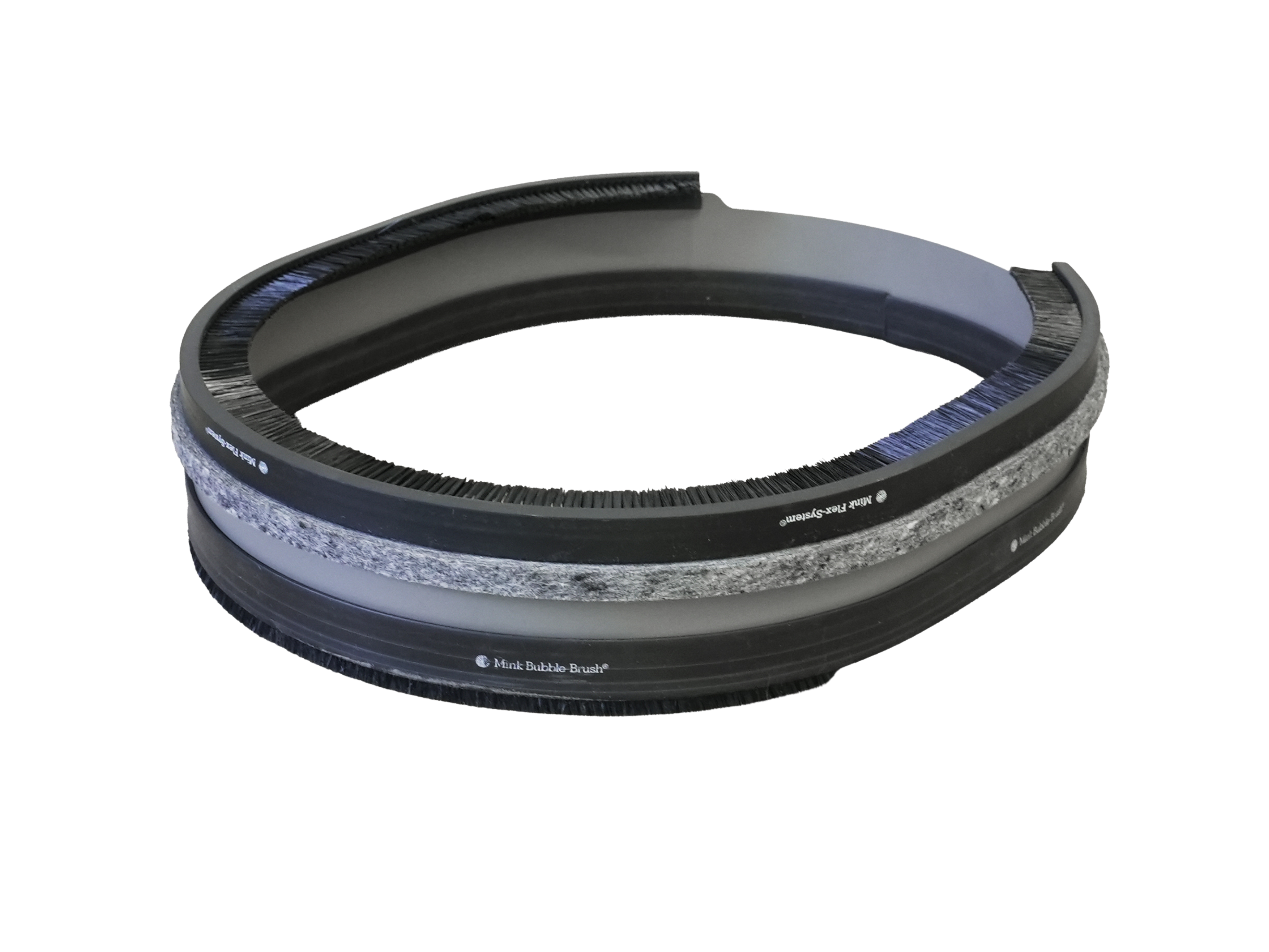 Dust ring for Colibri