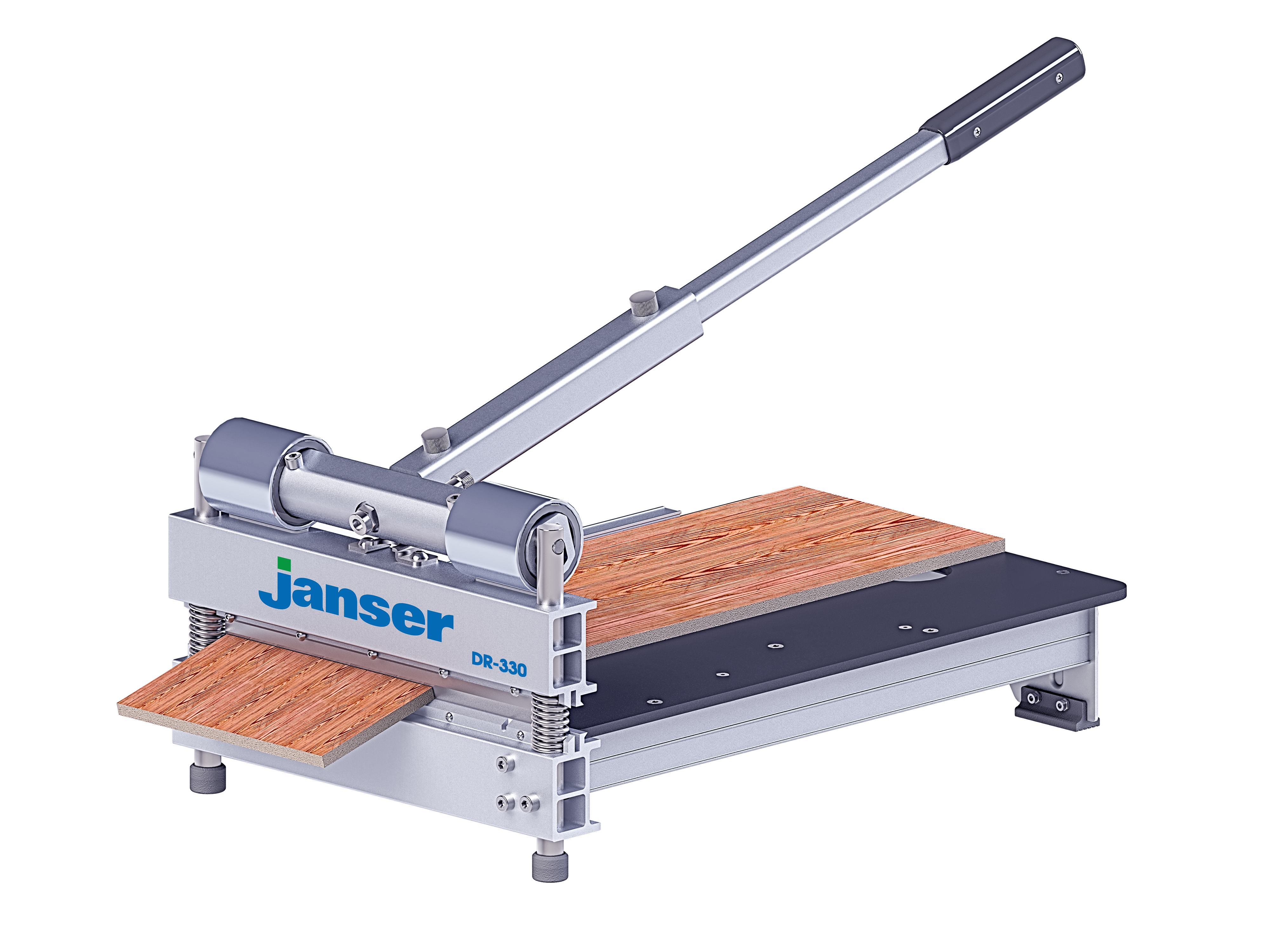 Floor Cutter DR 330