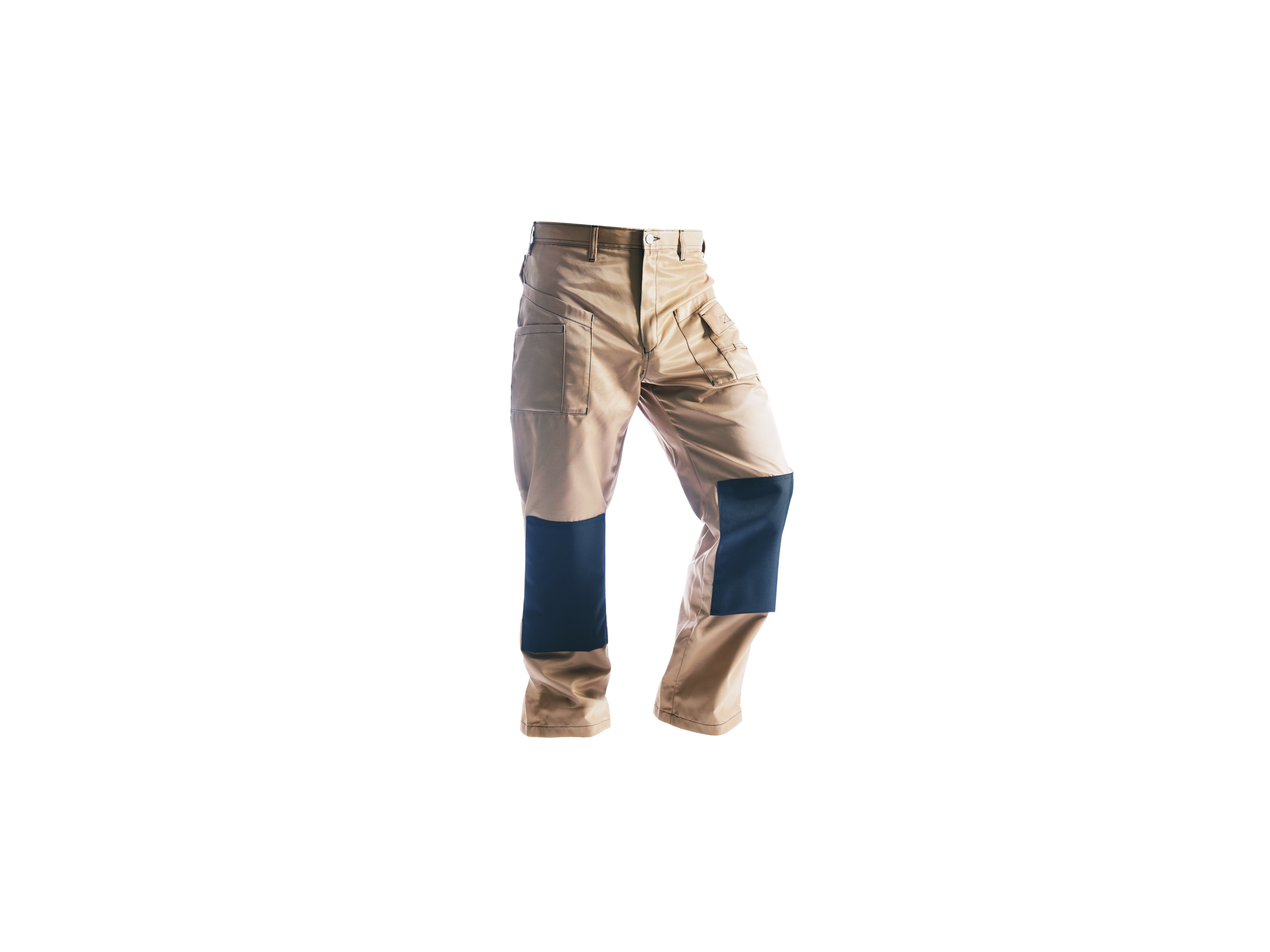 Herren-Bundhose TREND LINE beige GR. 50