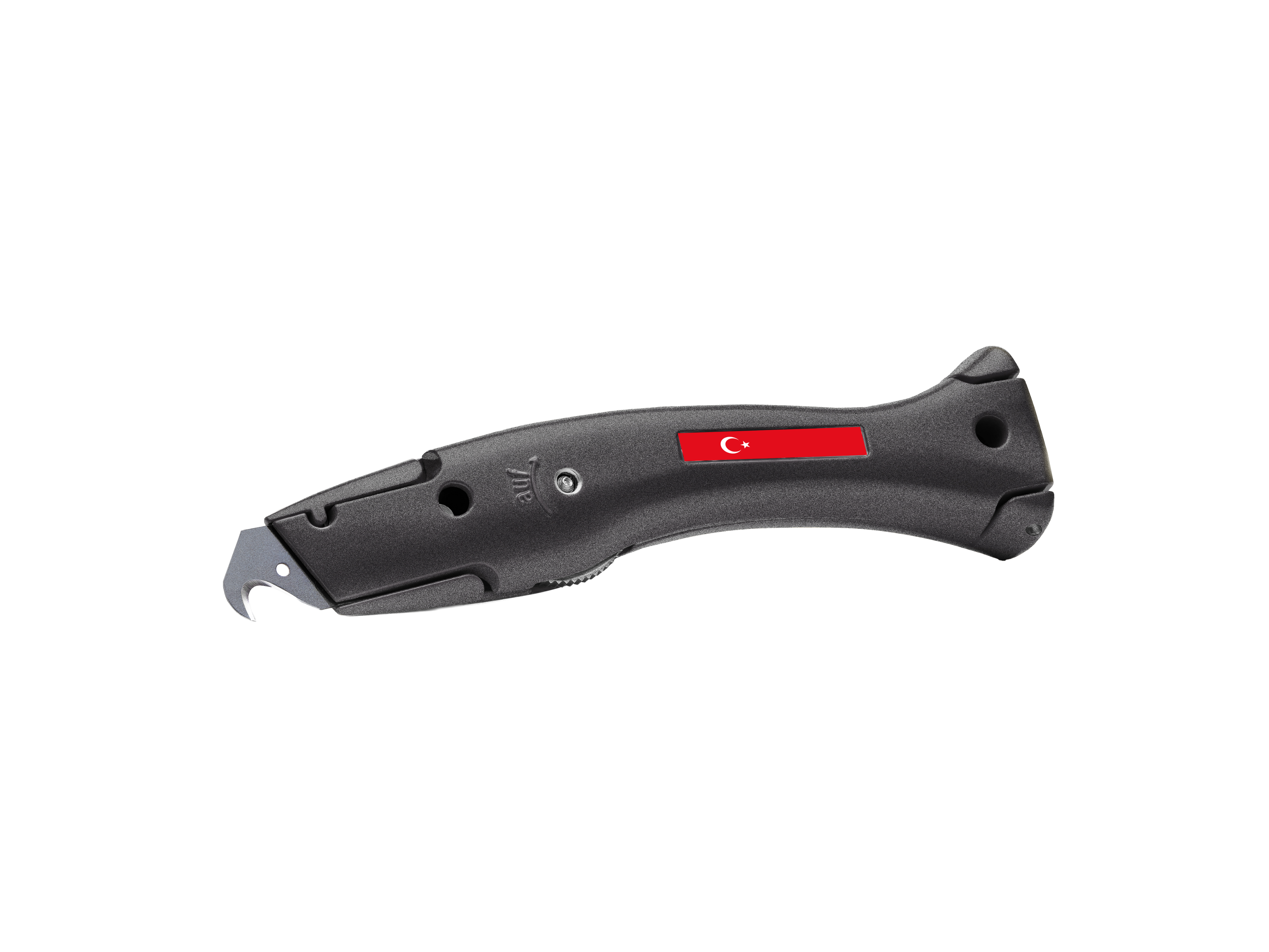 Sicherheitsmesser DELPHIN - Länderversion Türkei