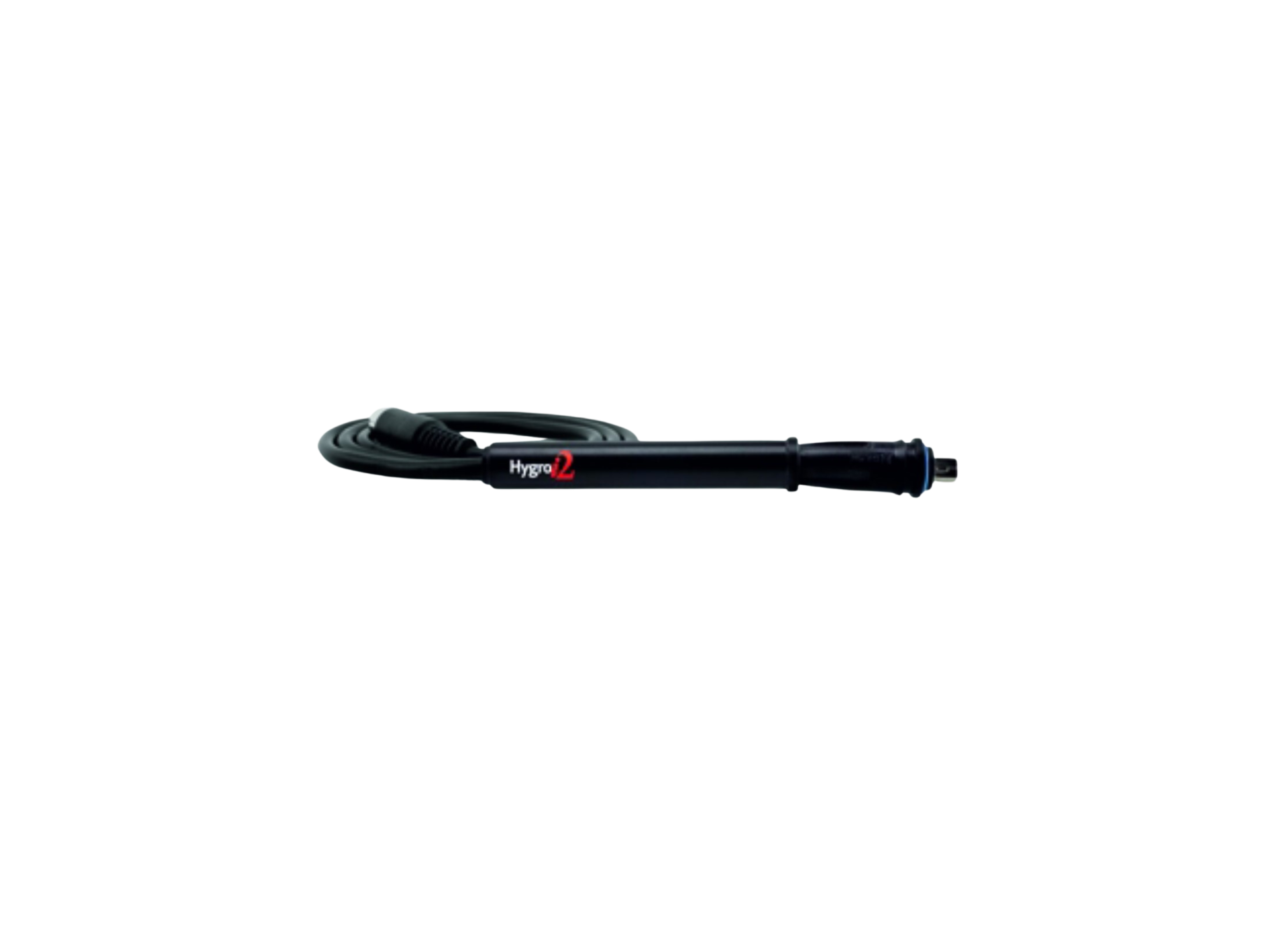 Interface cable for Hygro-i2® probe with bajonet connection