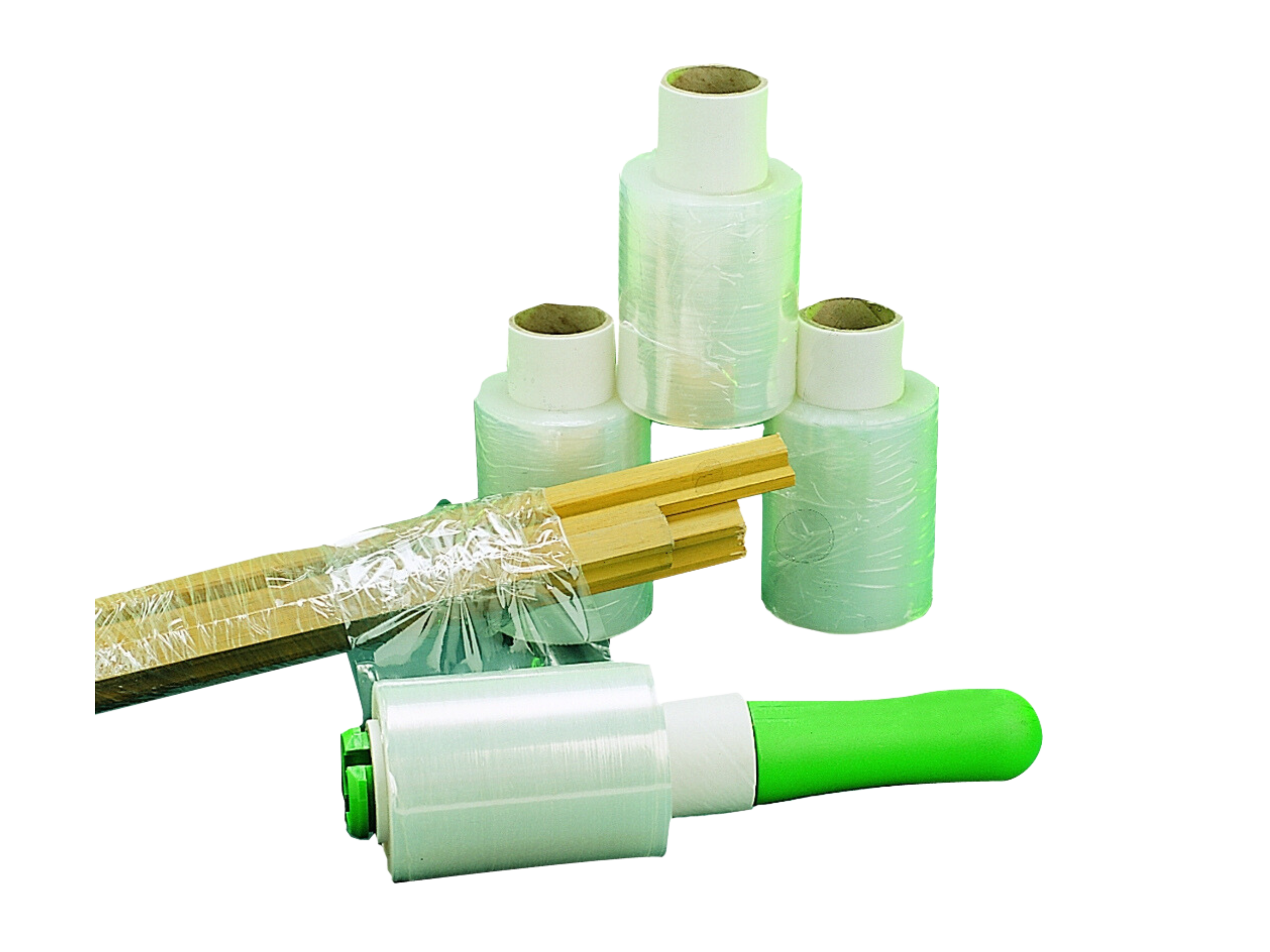 Janser-Stretchwrap-Film Janser-Stretchwrap-Film